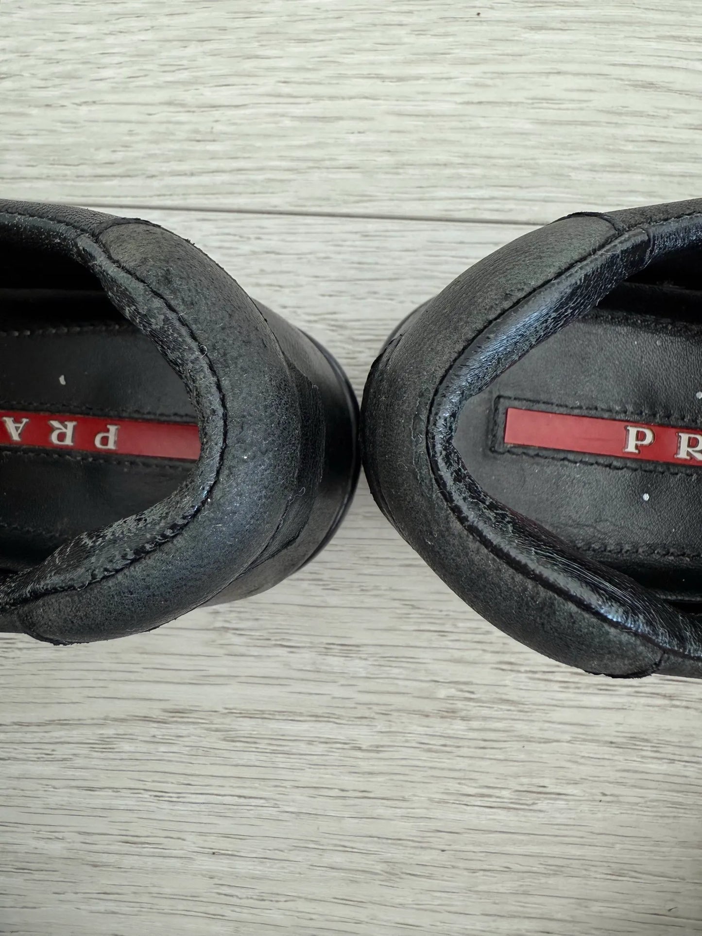 Prada Sport Sneakers