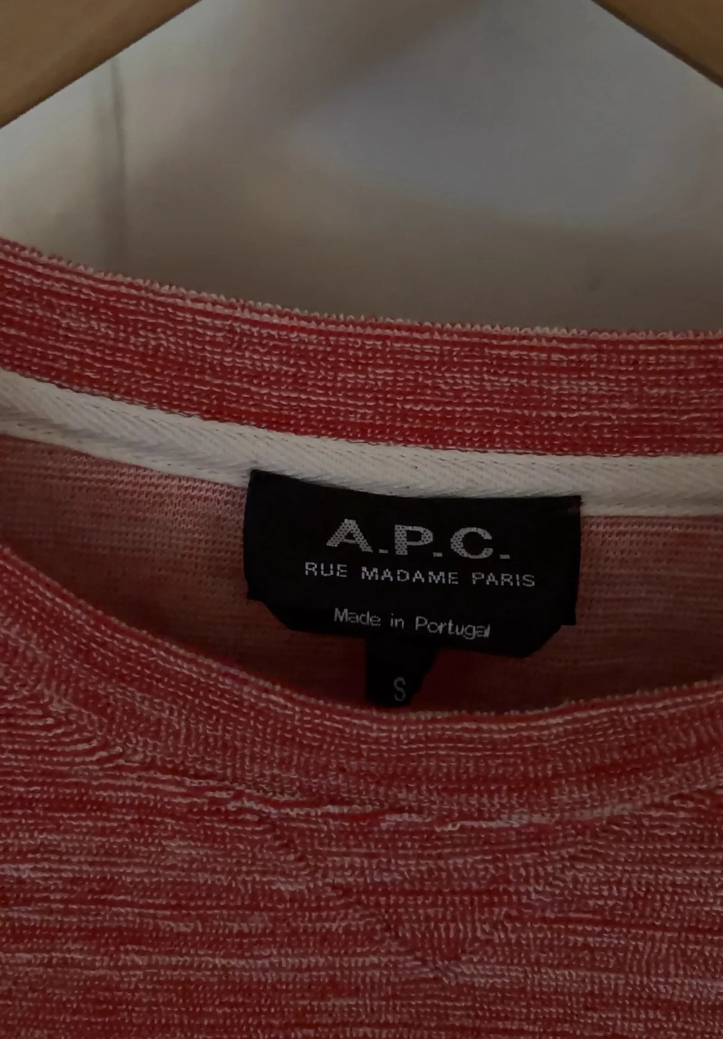 APC Sweater