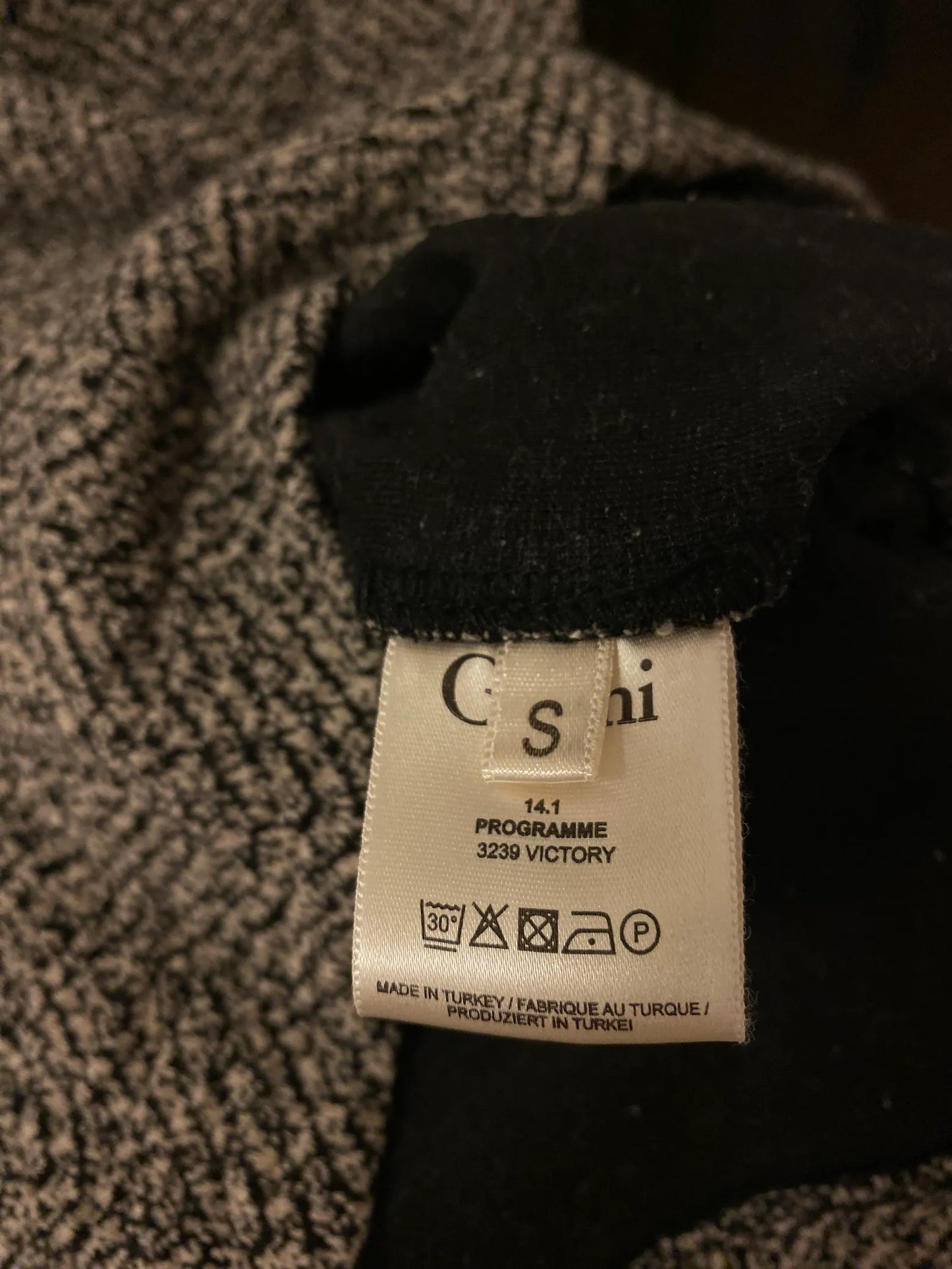 Ganni Programme Victory Dress