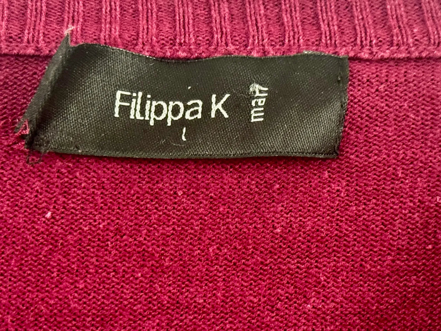 Filippa K Sweater