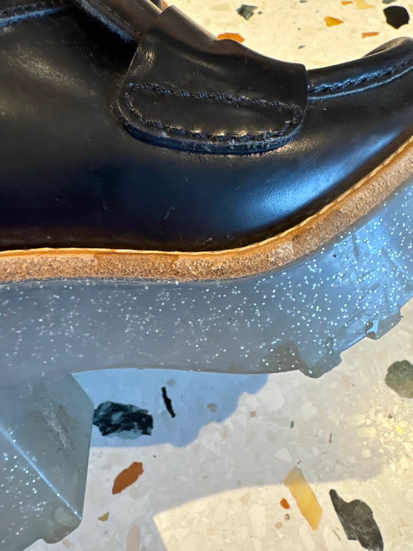 Acne Studios Loafers