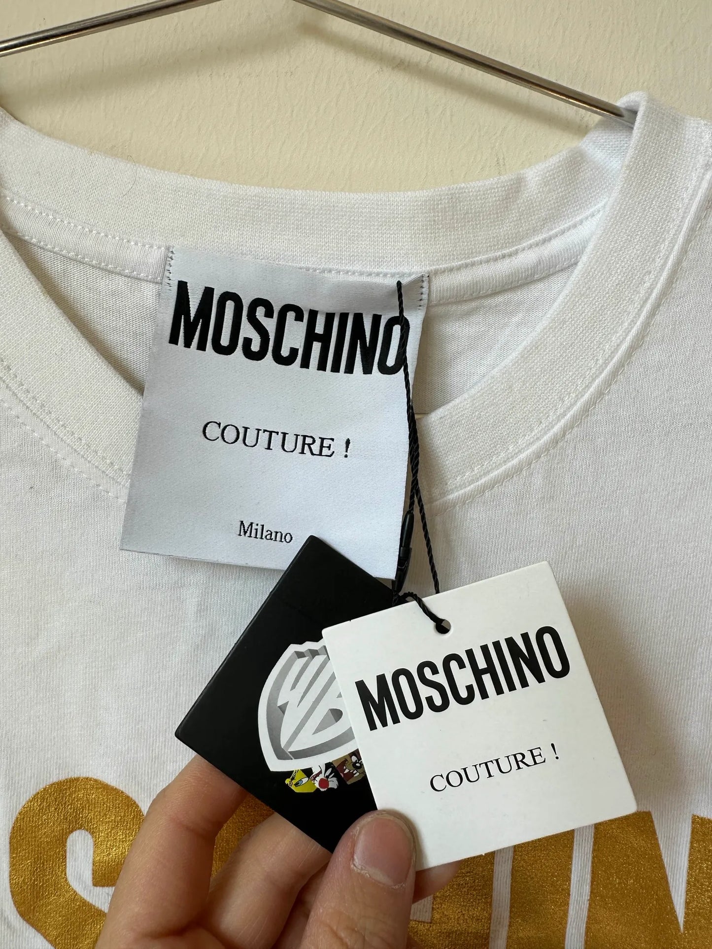 Moschino T-shirt
