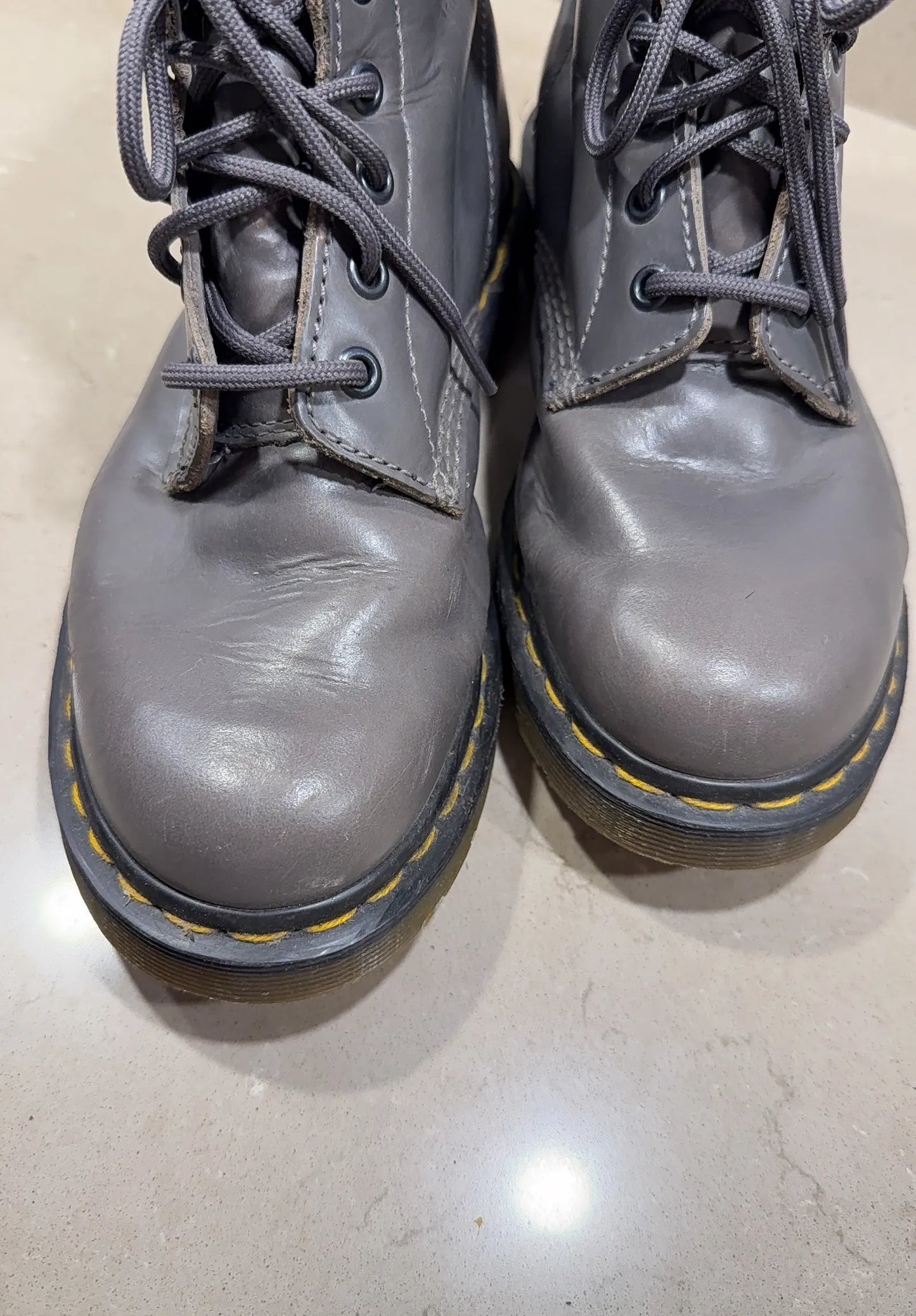 Dr. Martens ? Boots