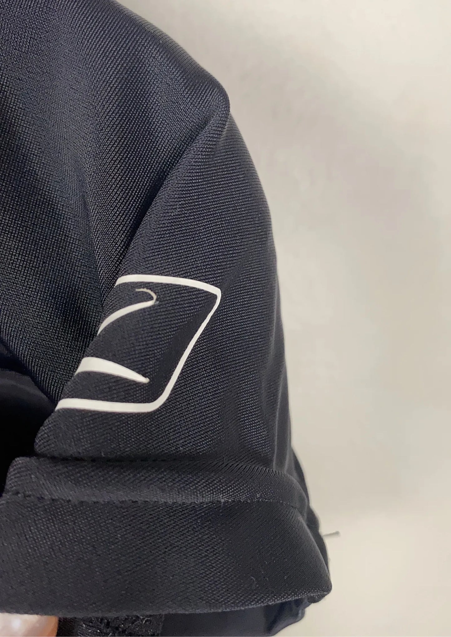 Balenciaga Jersey top