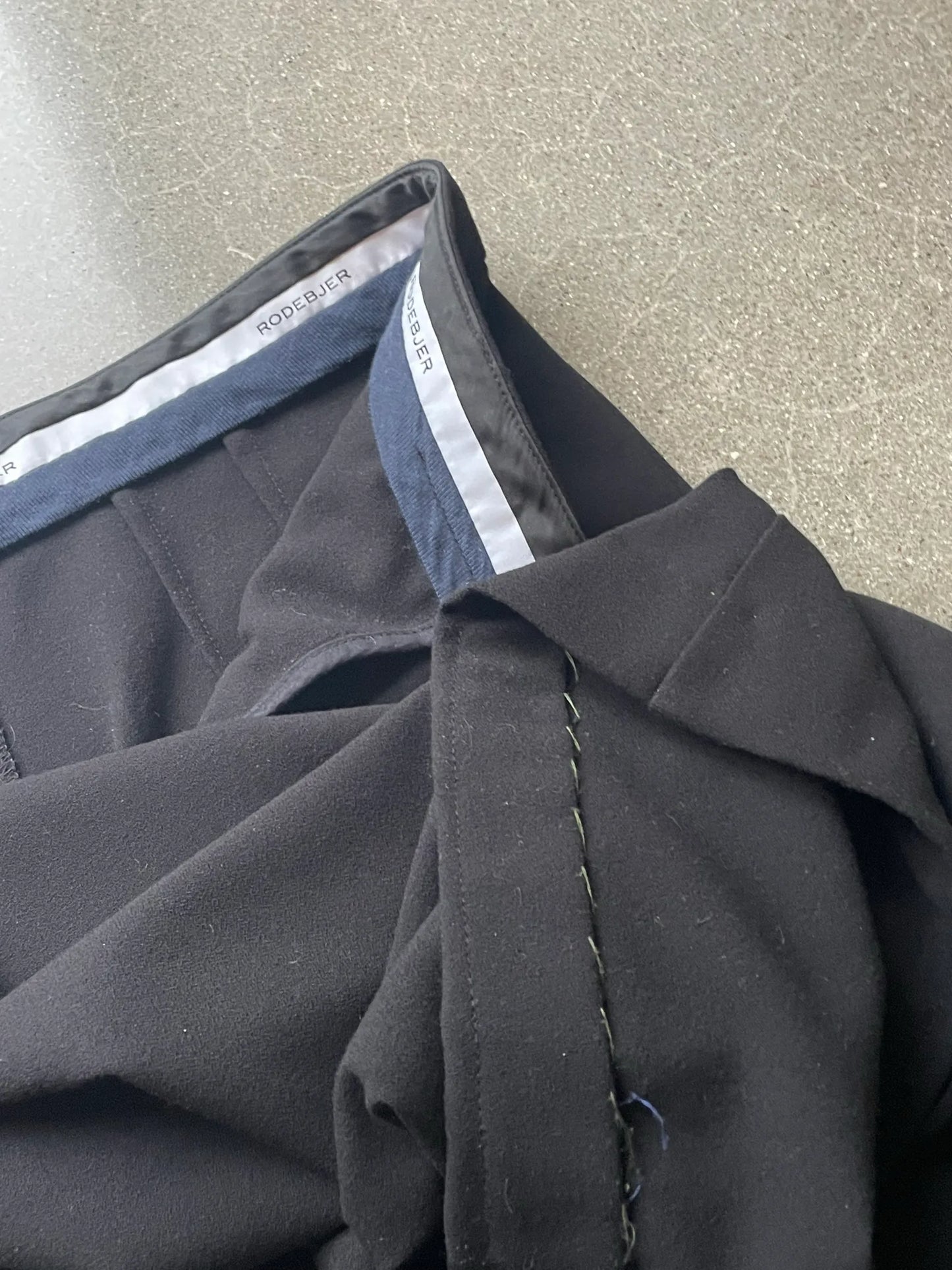 Rodebjer Sini Trousers