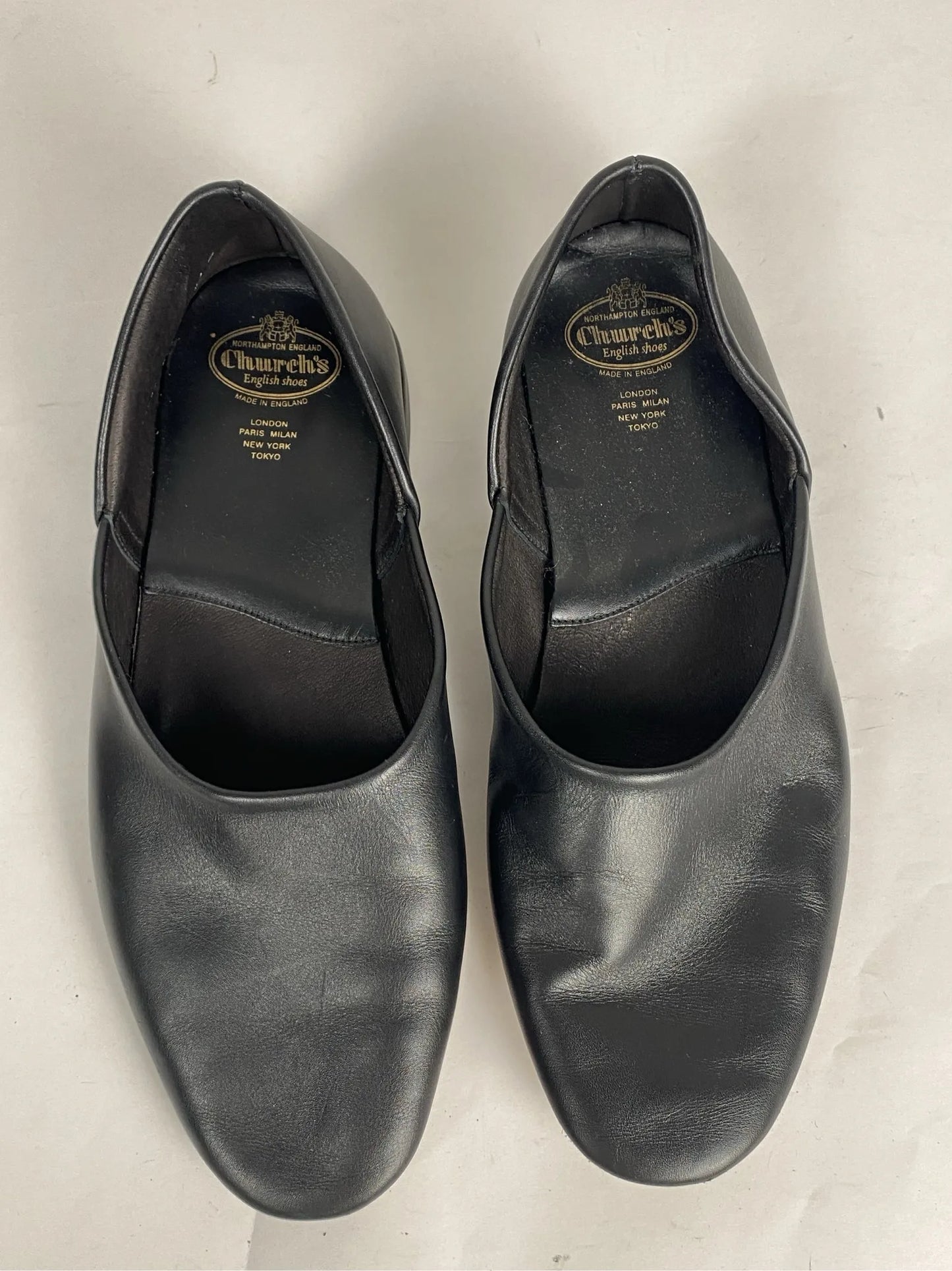 Churchs Loafers