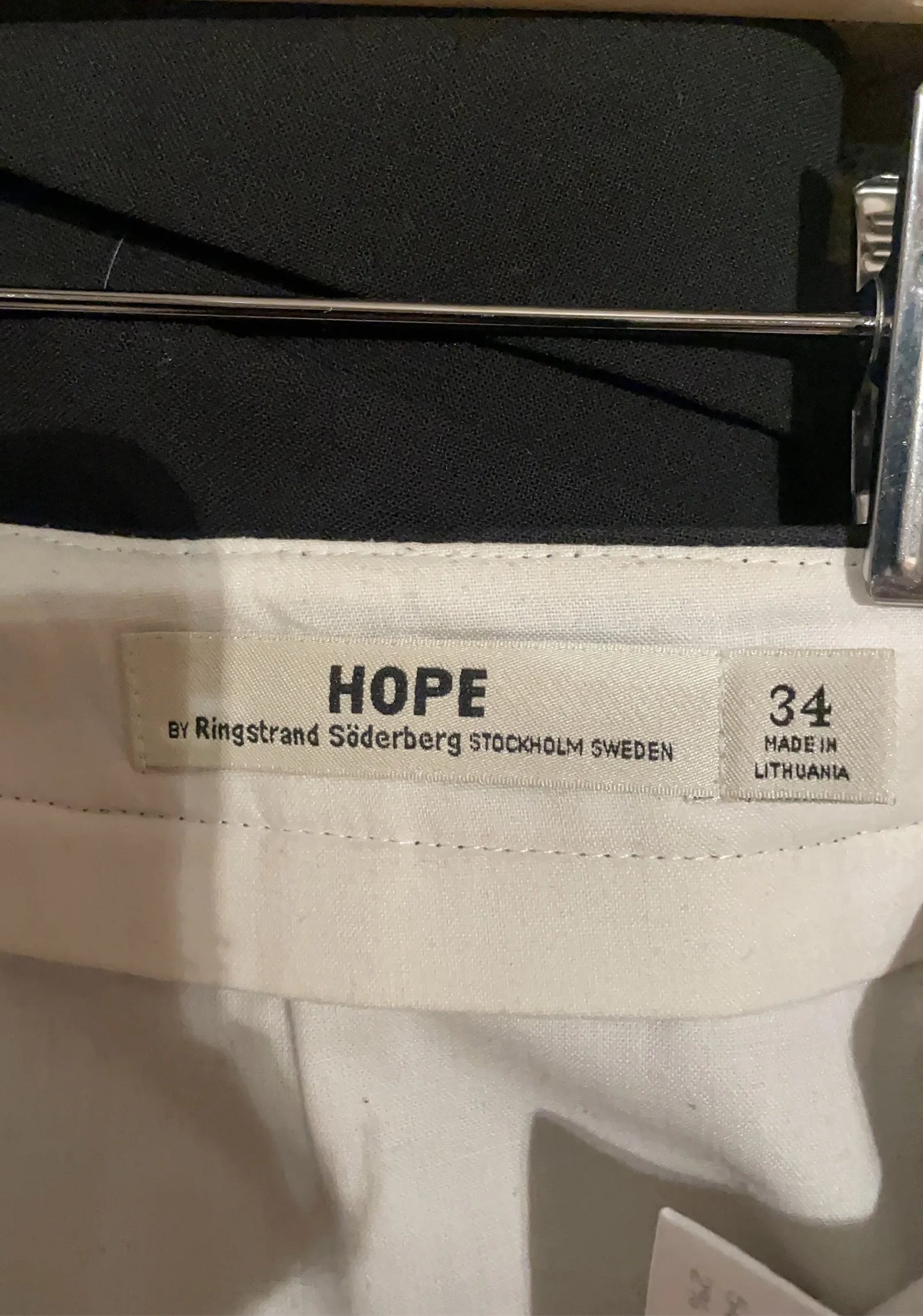Hope Suit