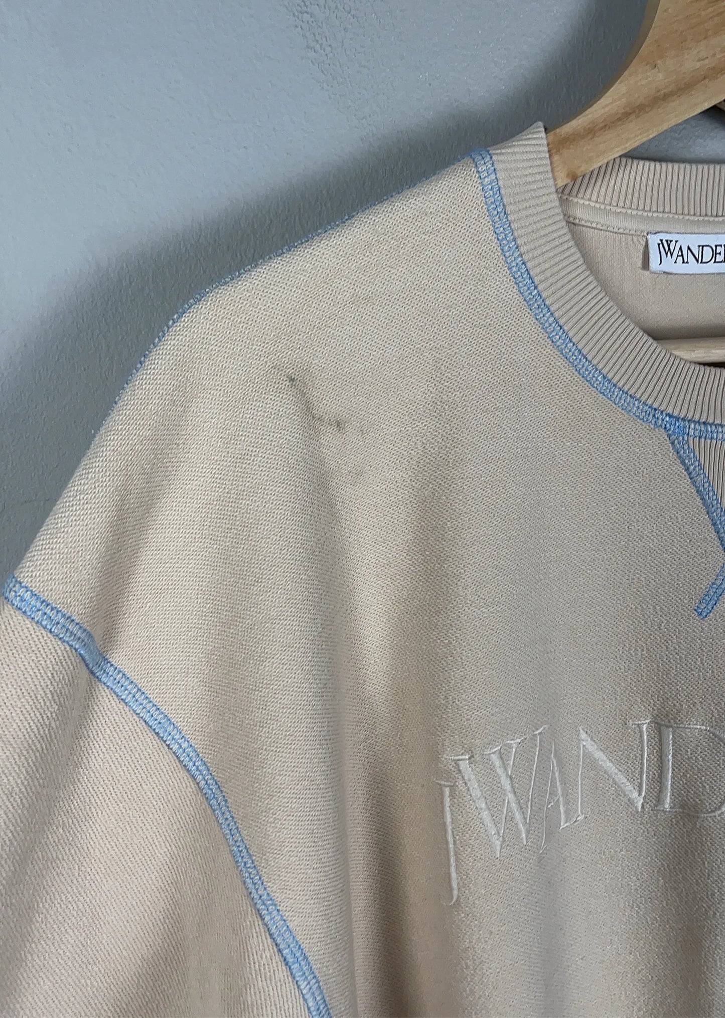 JW Anderson Sweatshirt