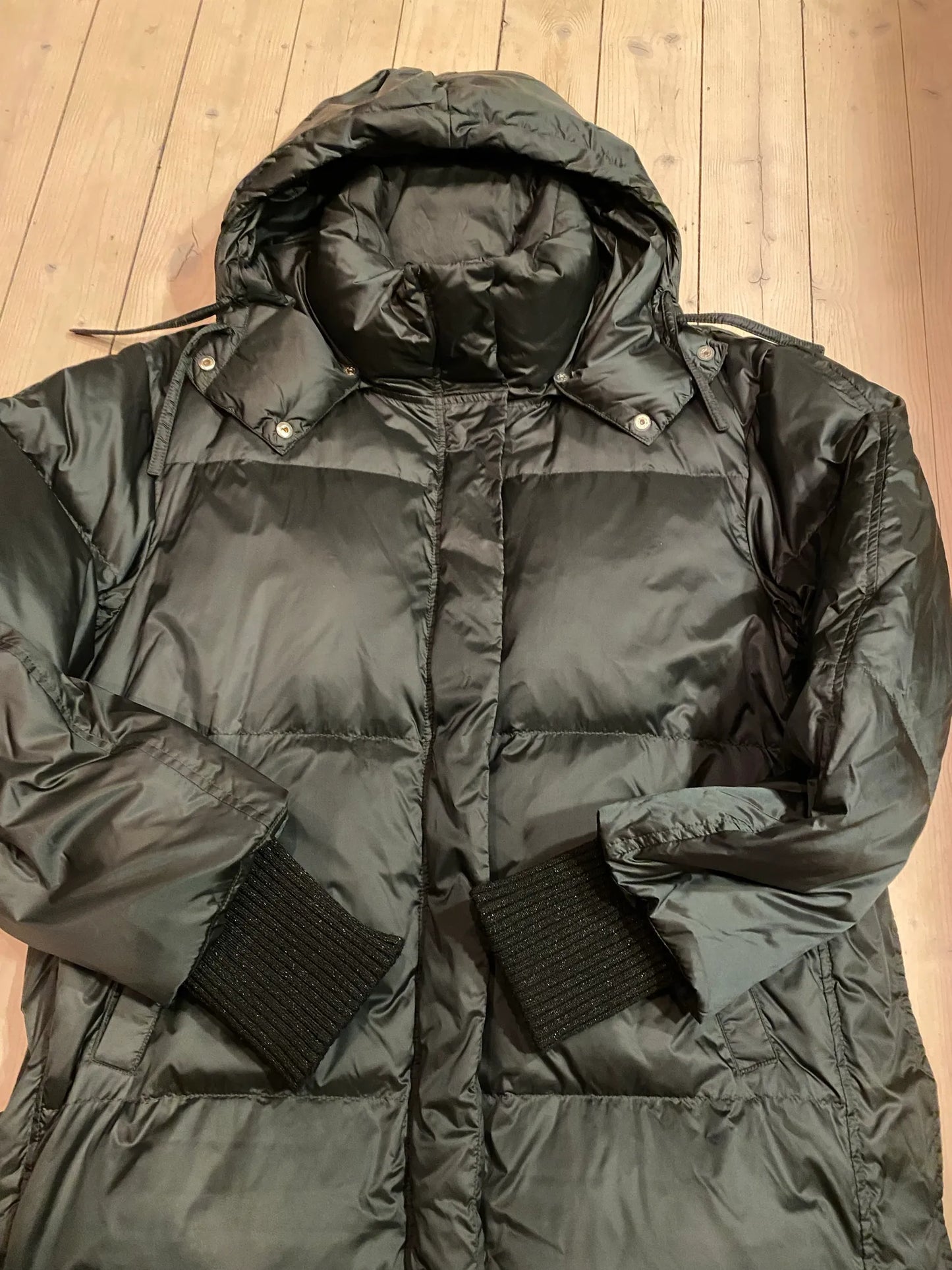 By Malene Birger Puffer jacket