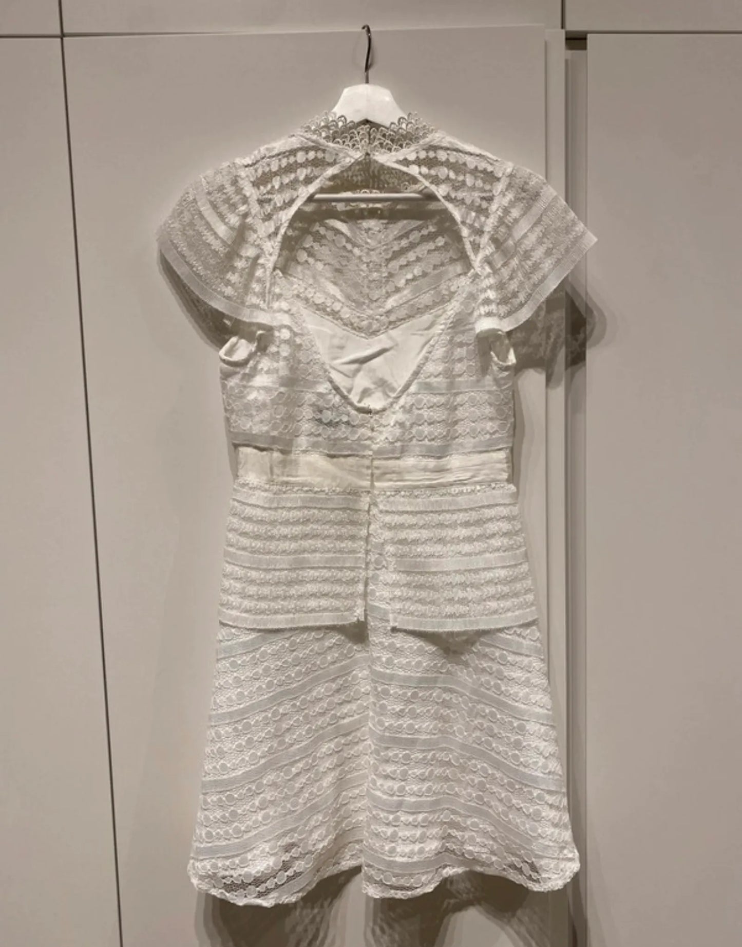 By Malina Grace Dress