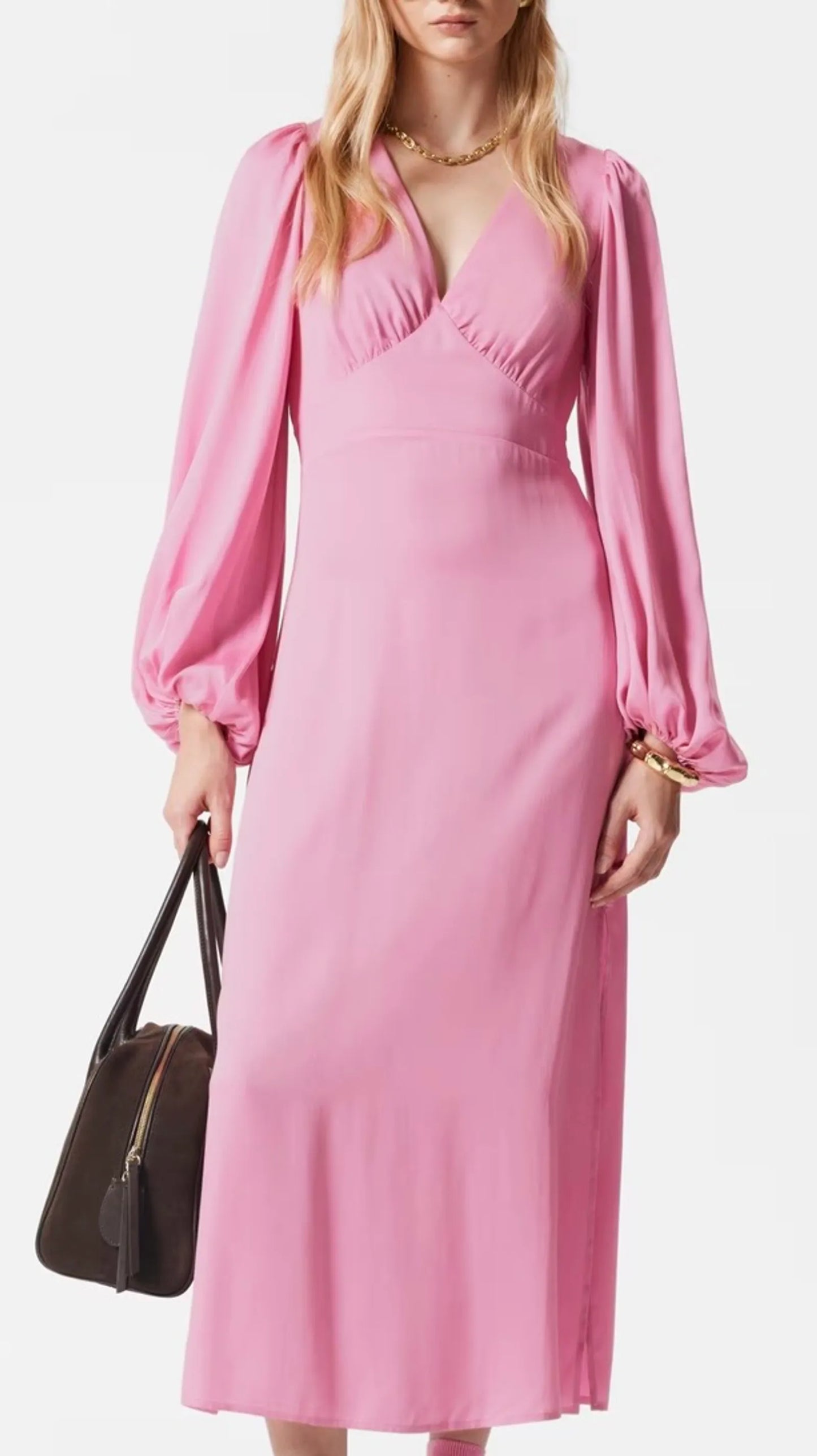 & Other Stories Dress