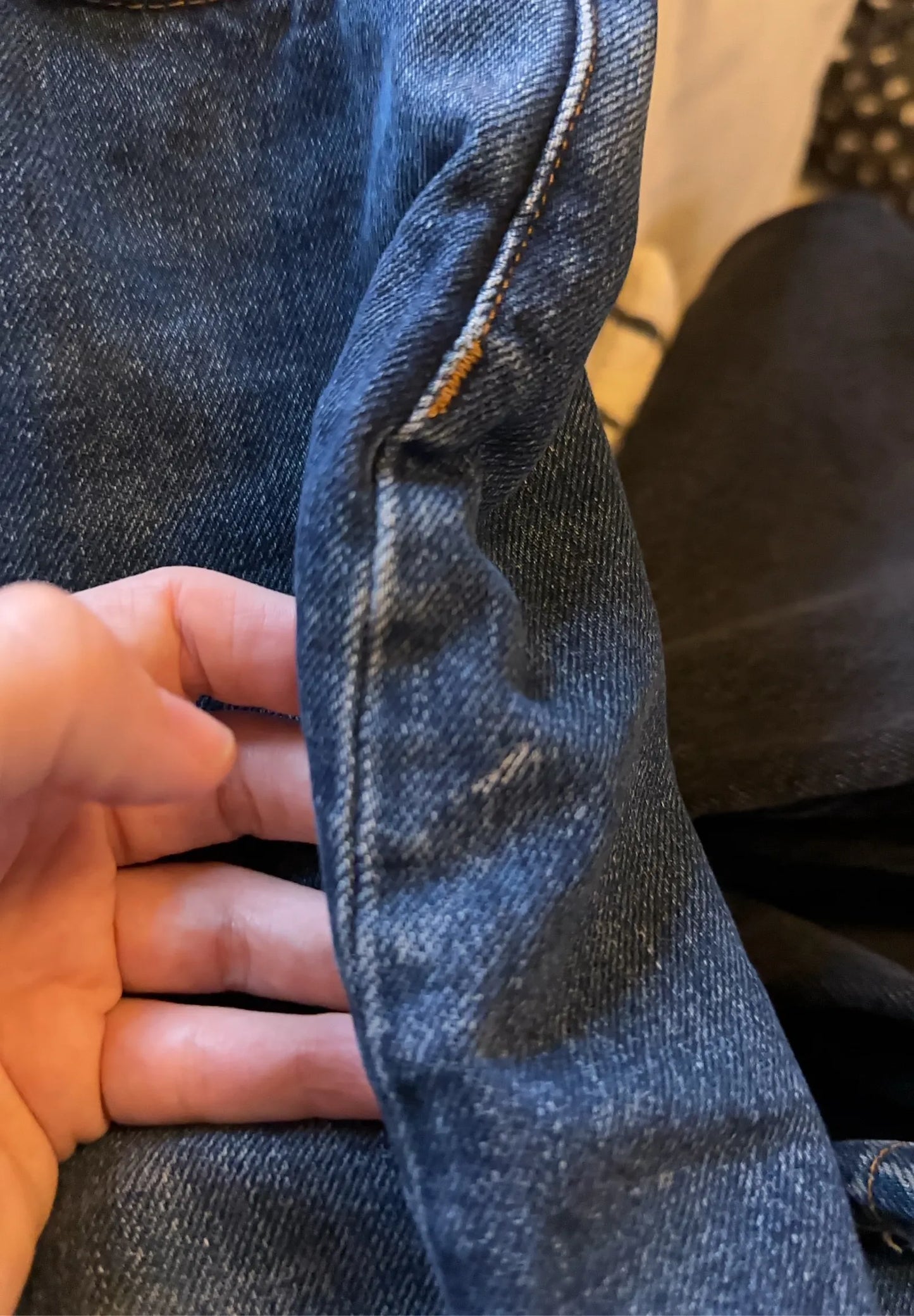 & Other Stories-jeans