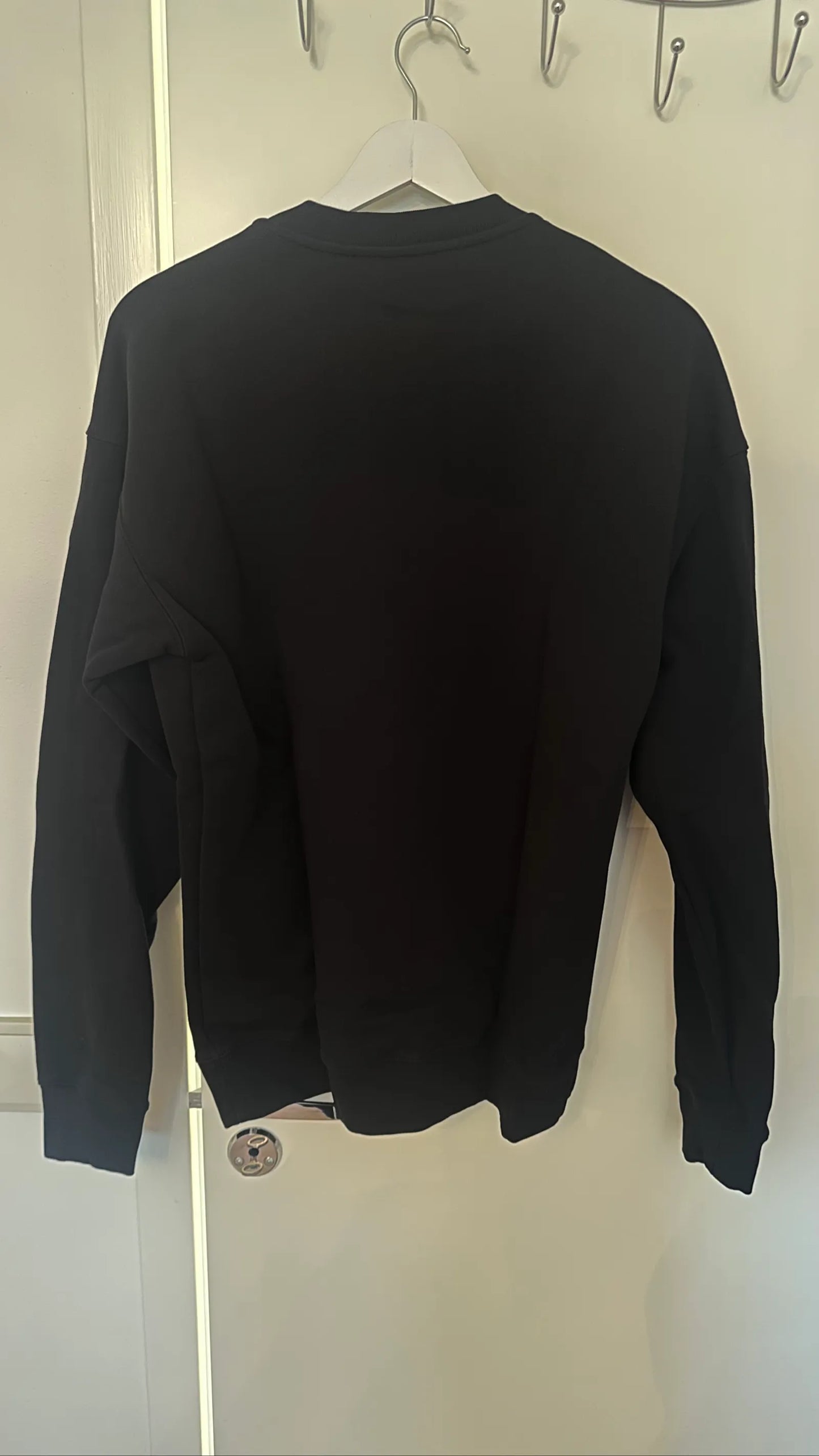 Moschino 232zra17017028 Sweater