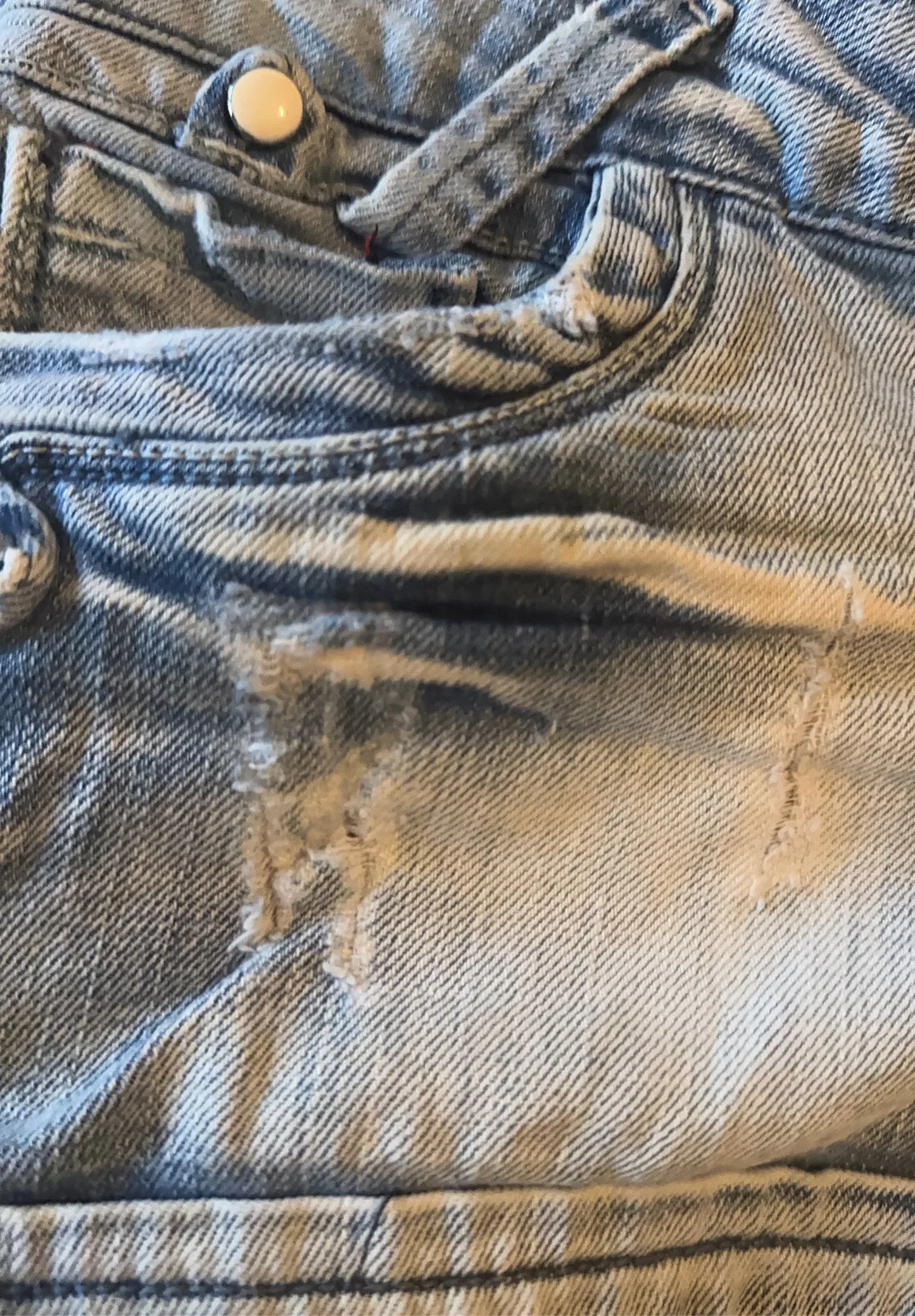 Dolce & Gabbana Jeans