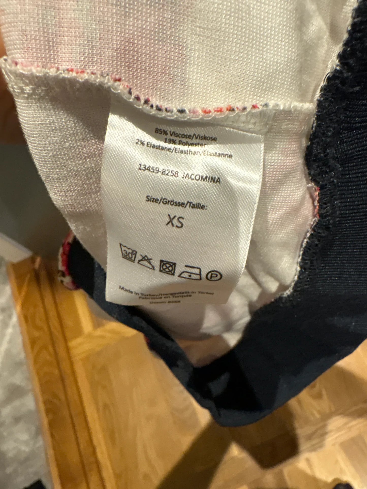 Baum und Pferdgarten Sweater