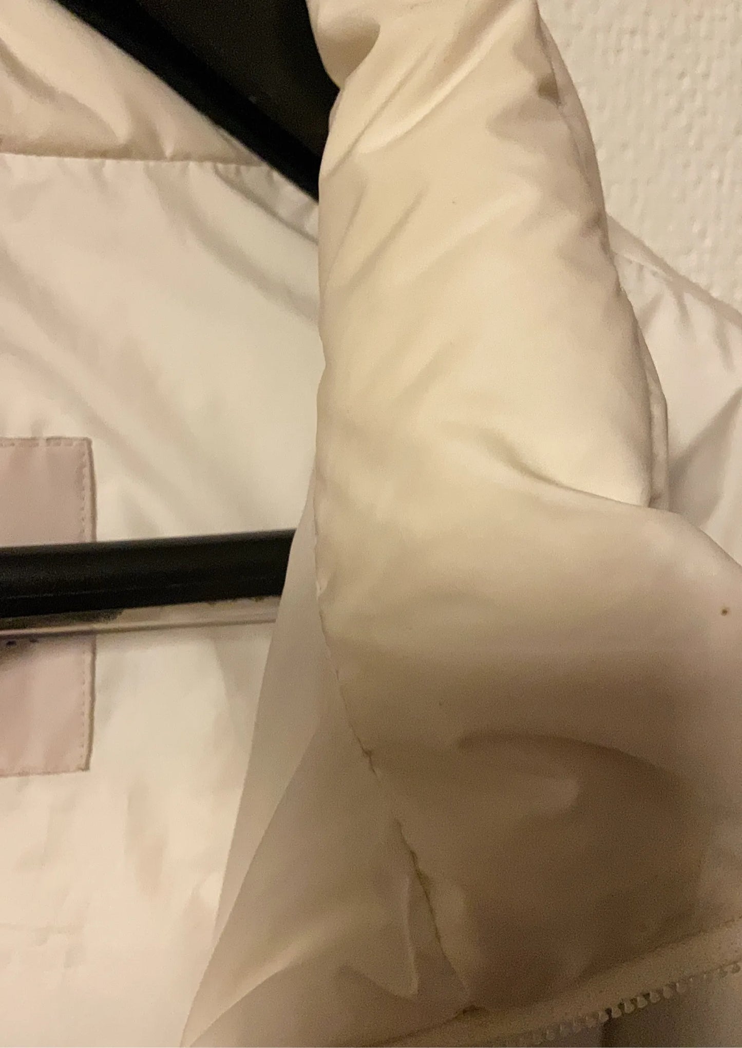 Moncler Baudinet Puffer jacket