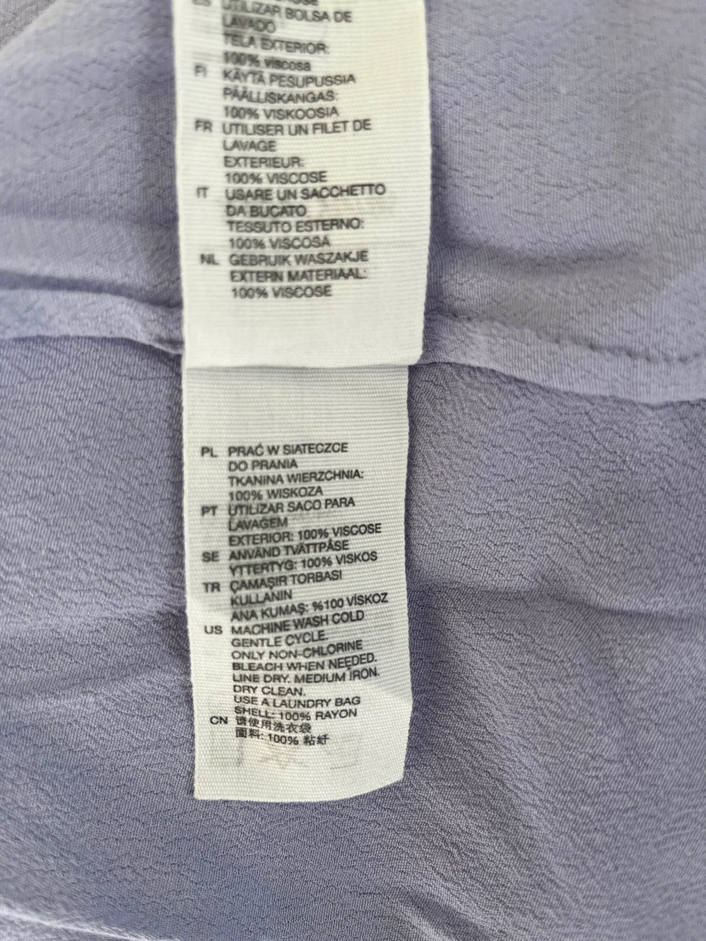 & Other Stories Dress