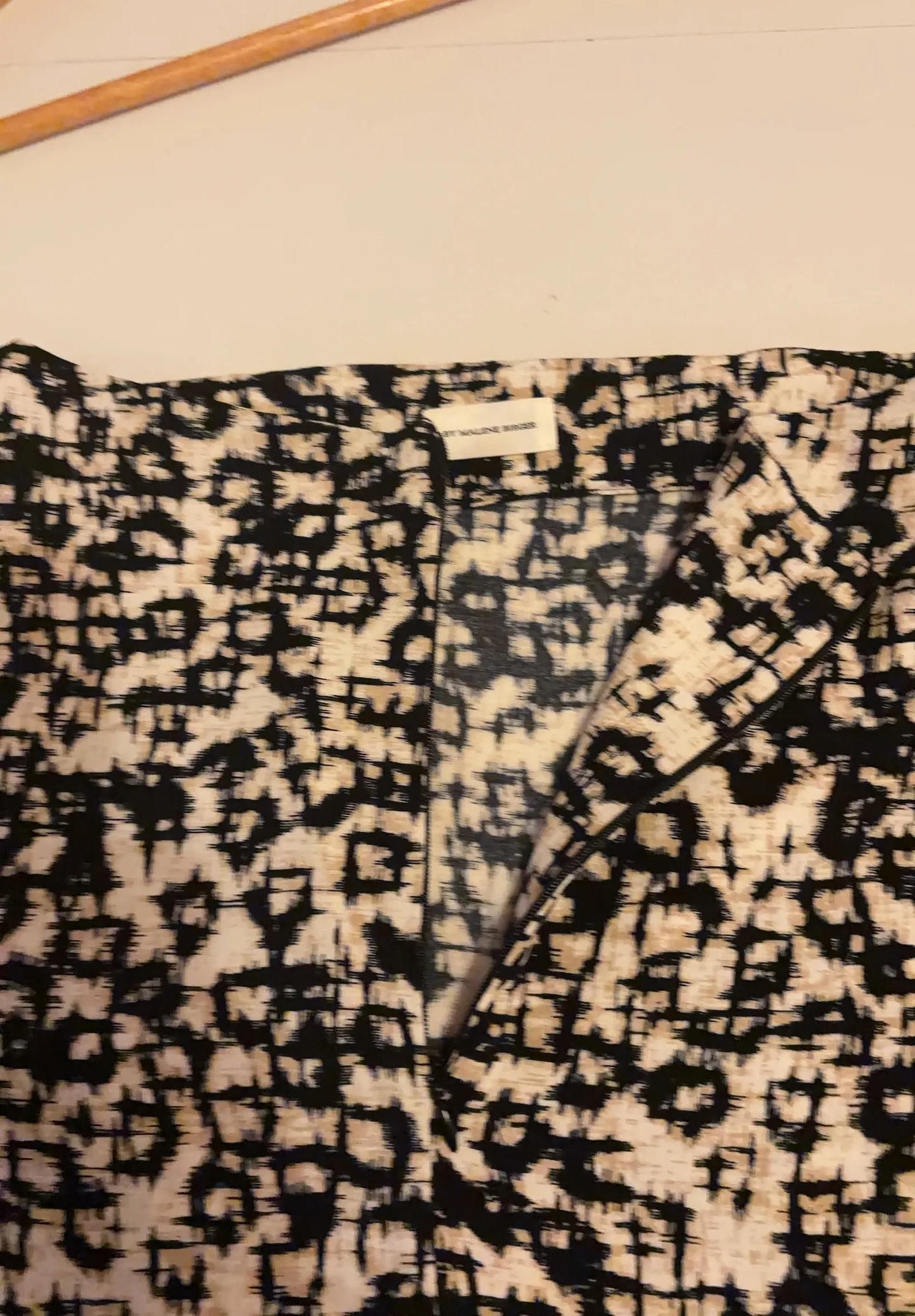 By Malene Birger Solinos-blus