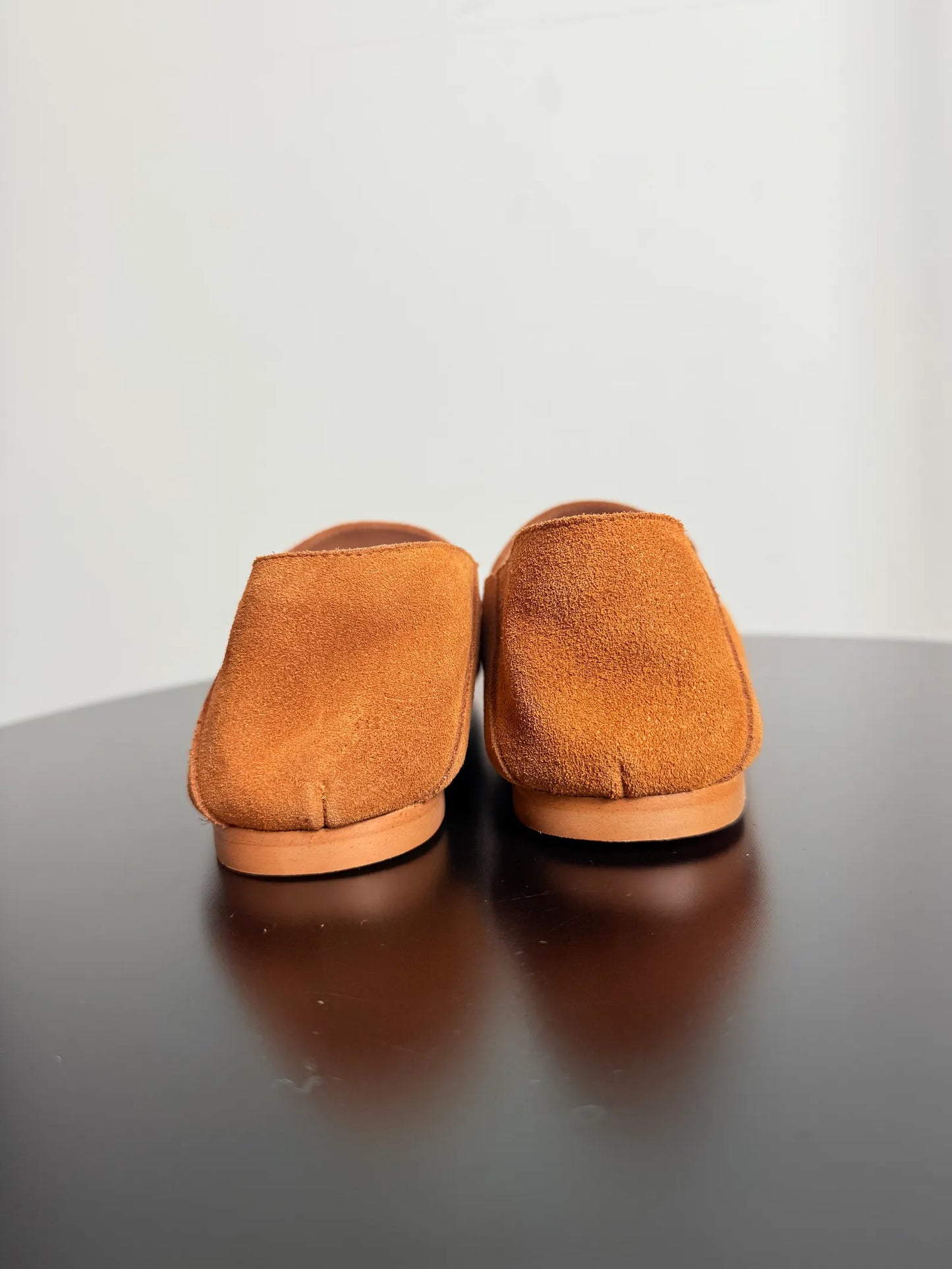 Flattered Bonbon 7-loafers