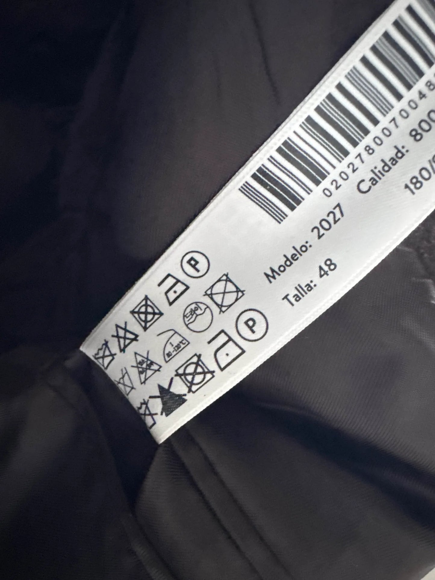 Massimo Dutti Blazer