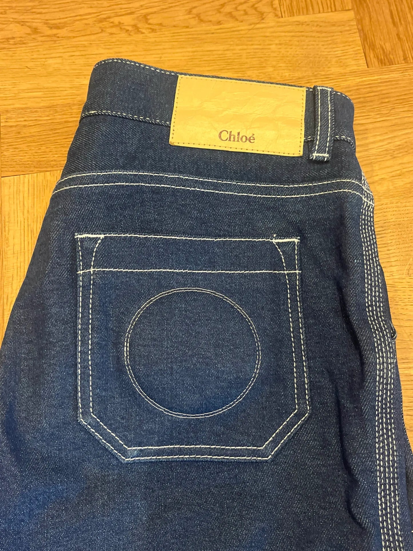 Chloé Jeans
