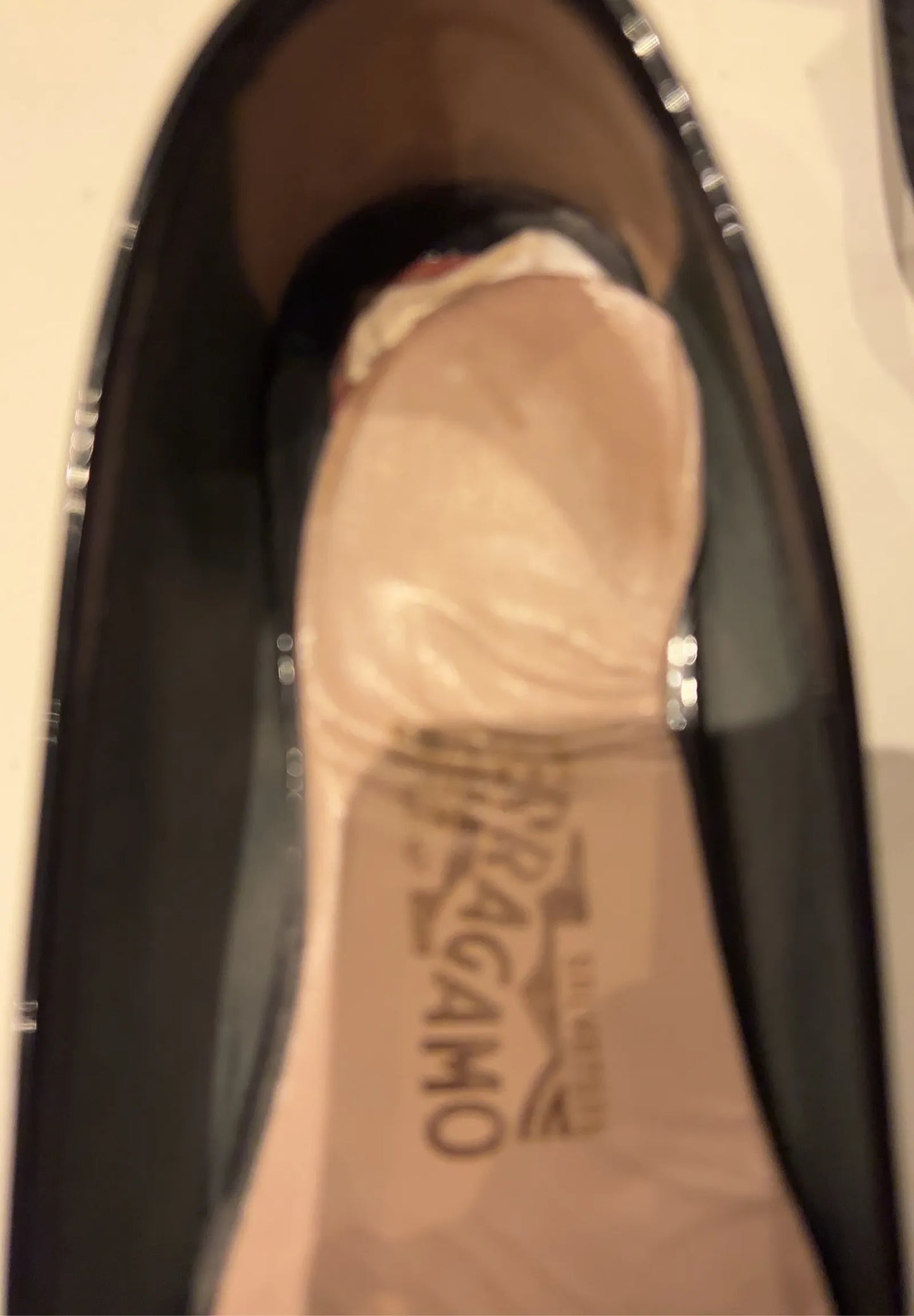 Salvatore Ferragamo Loafers