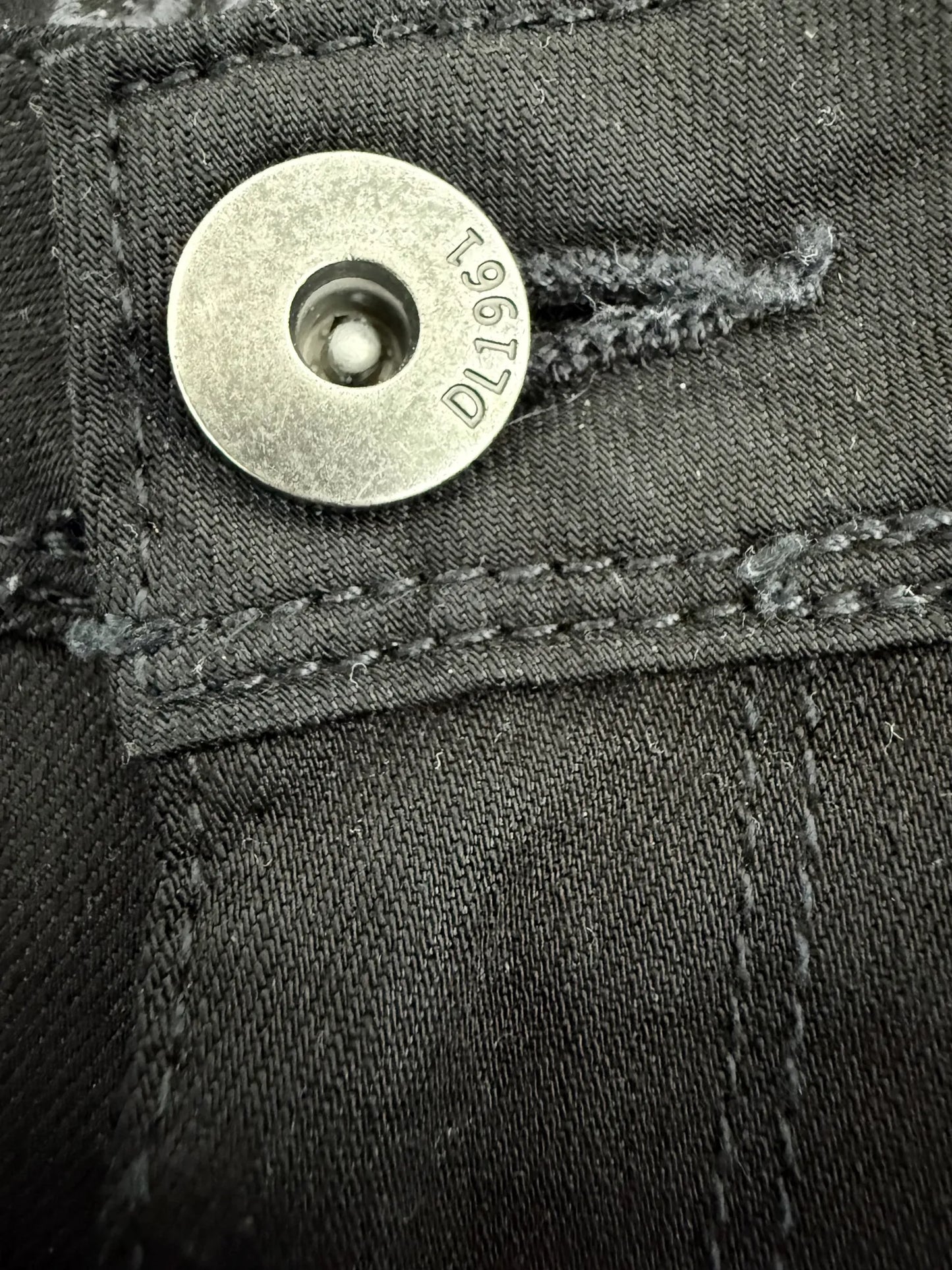 Dl1961 Cindy Slim Riker Jeans