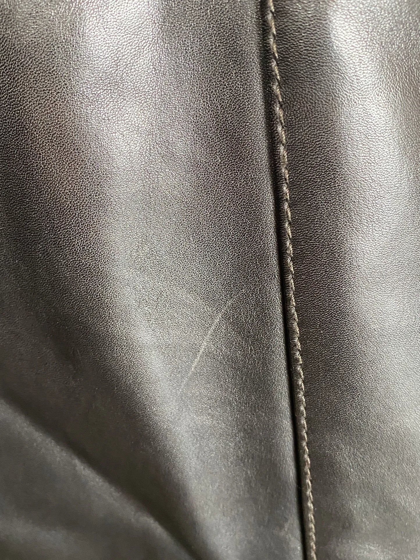 Prada Leather jacket