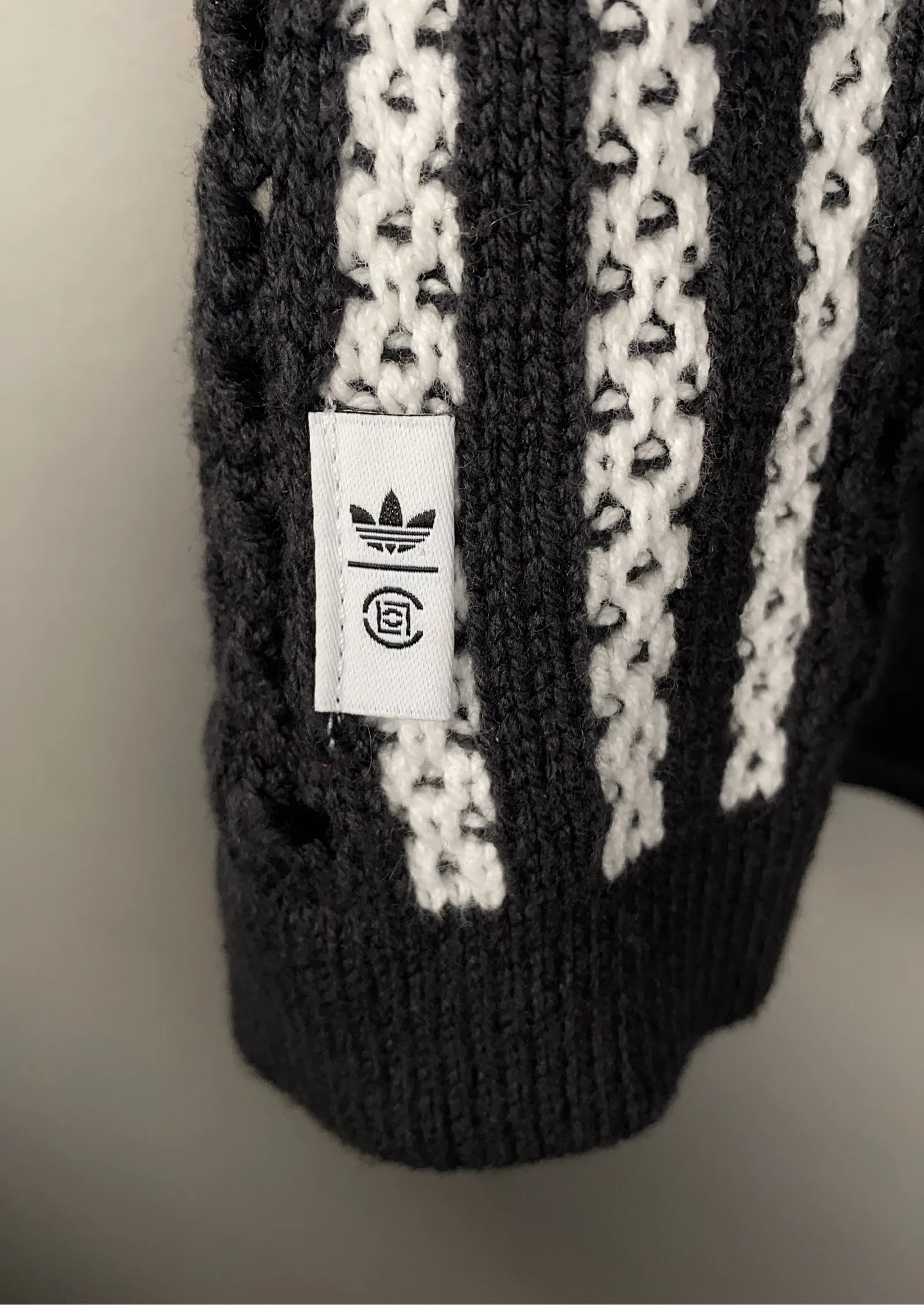 Adidas Clot C Short Shorts