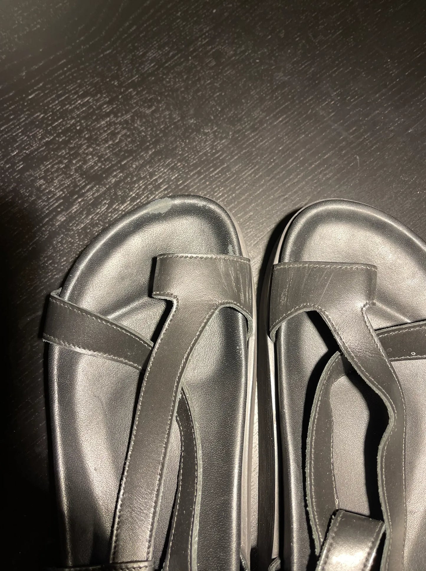 & Other Stories Sandals