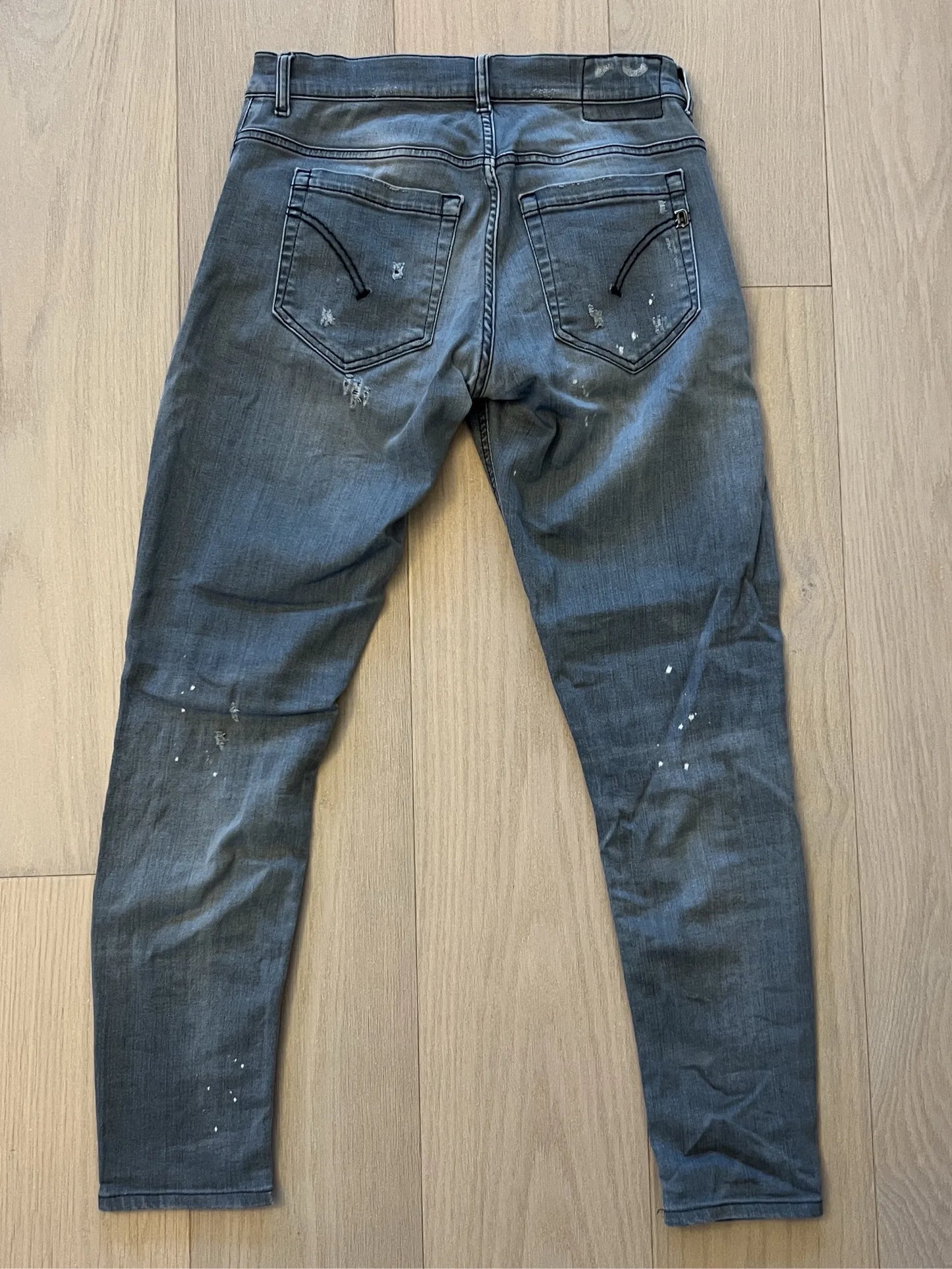 Dondup George Jeans