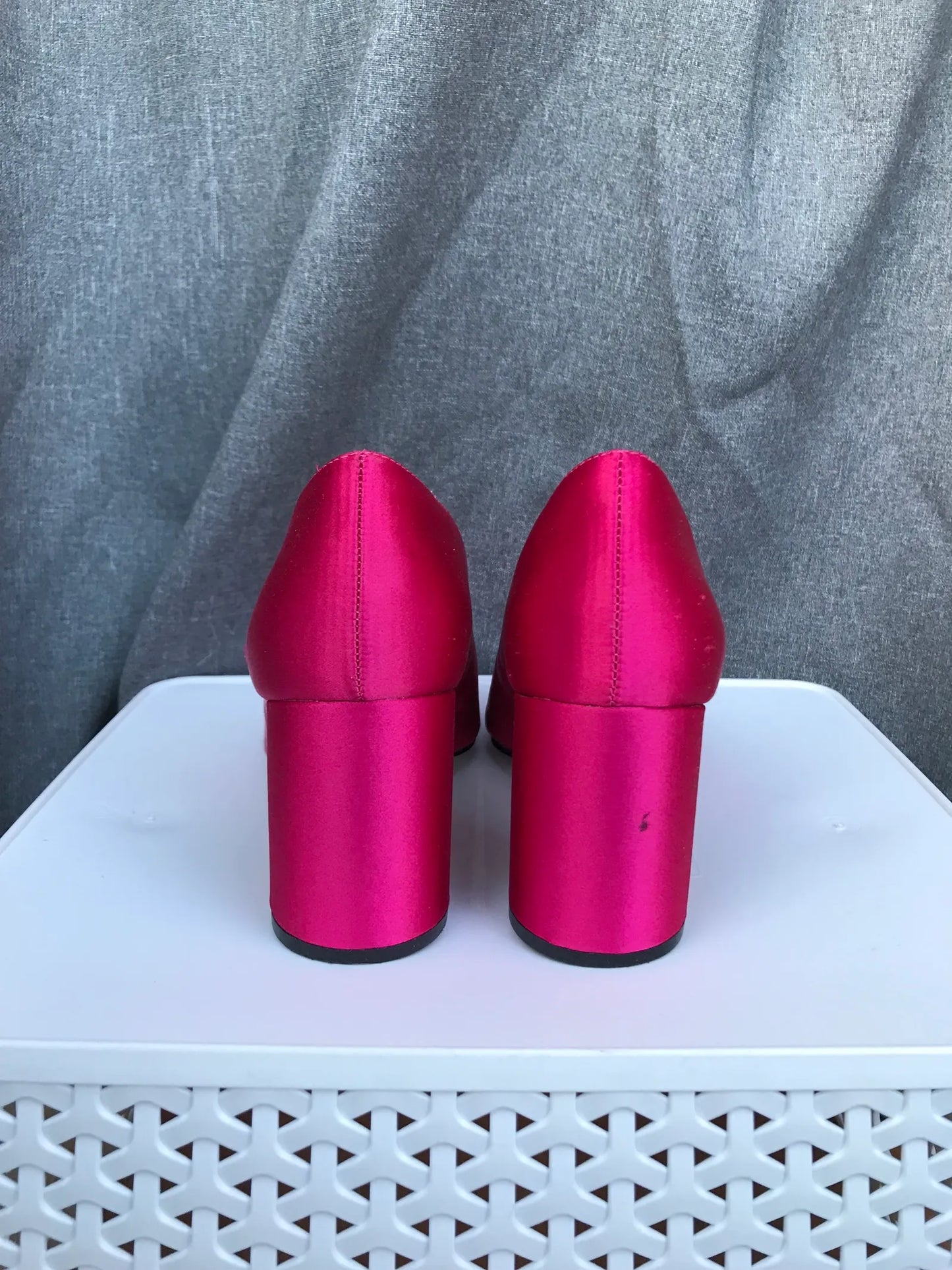 & Other Stories Heels