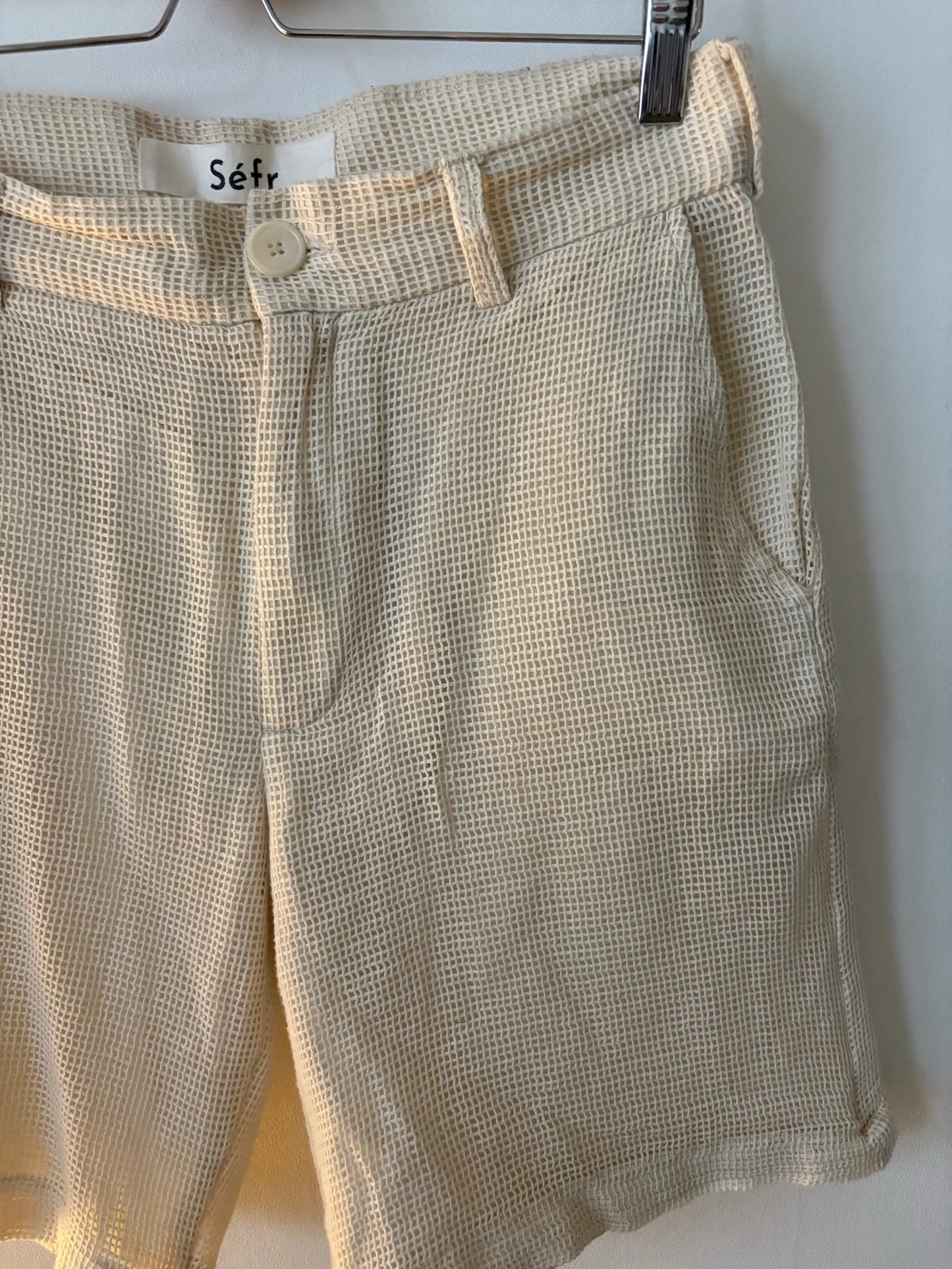 Séfr Cormac Shorts