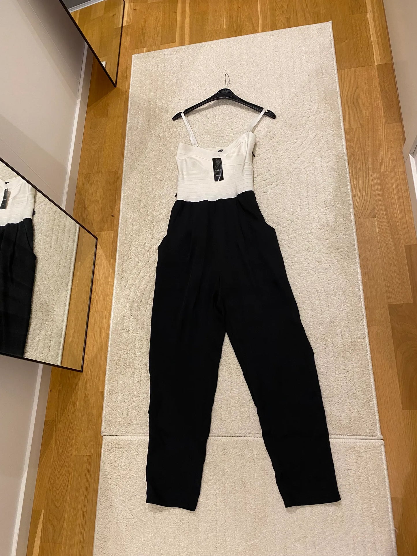 Bebe Jumpsuit
