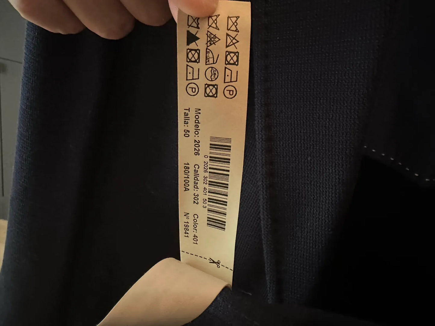 Massimo Dutti Blazer