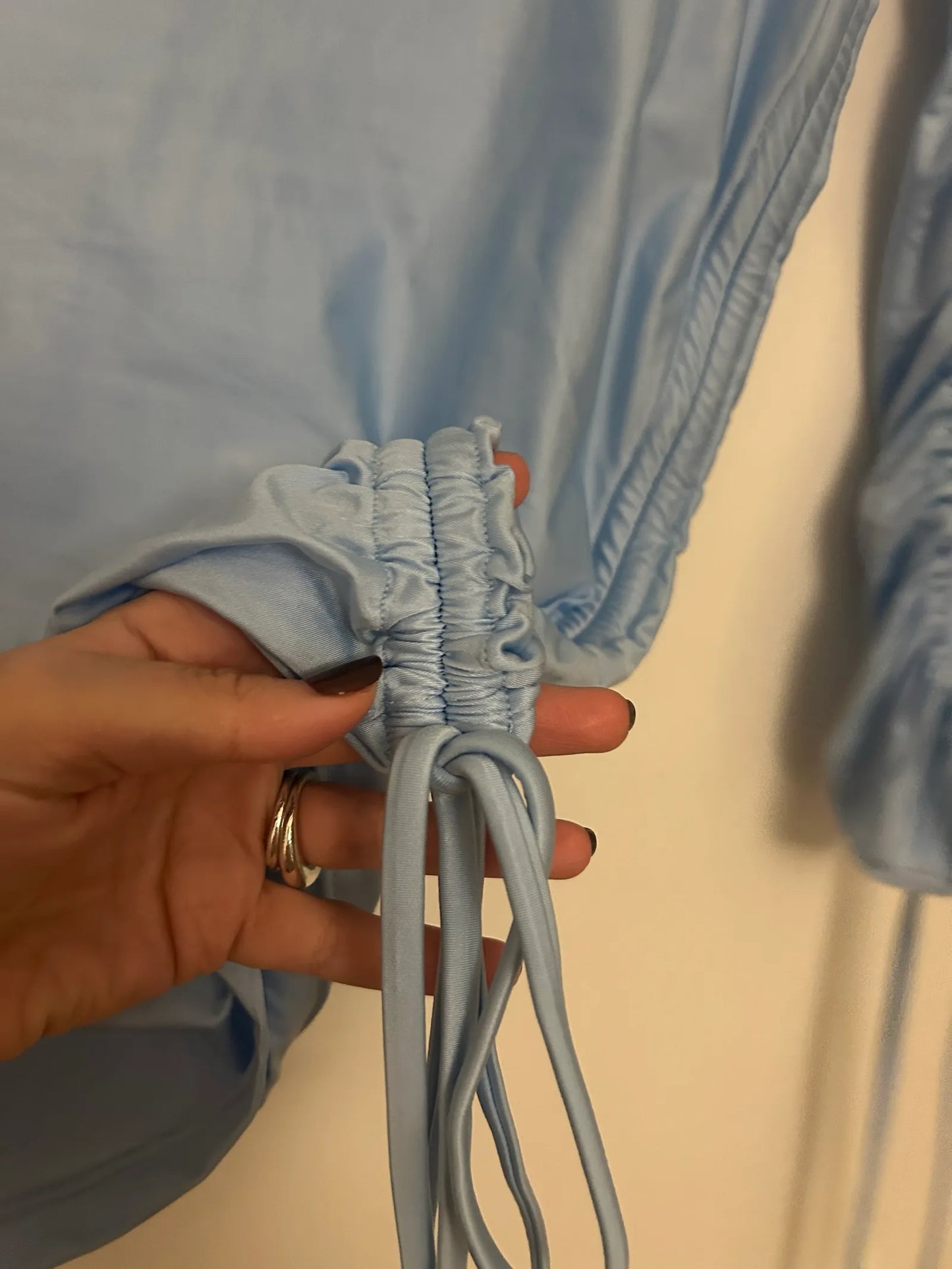 Opera Sport Anais Blouse