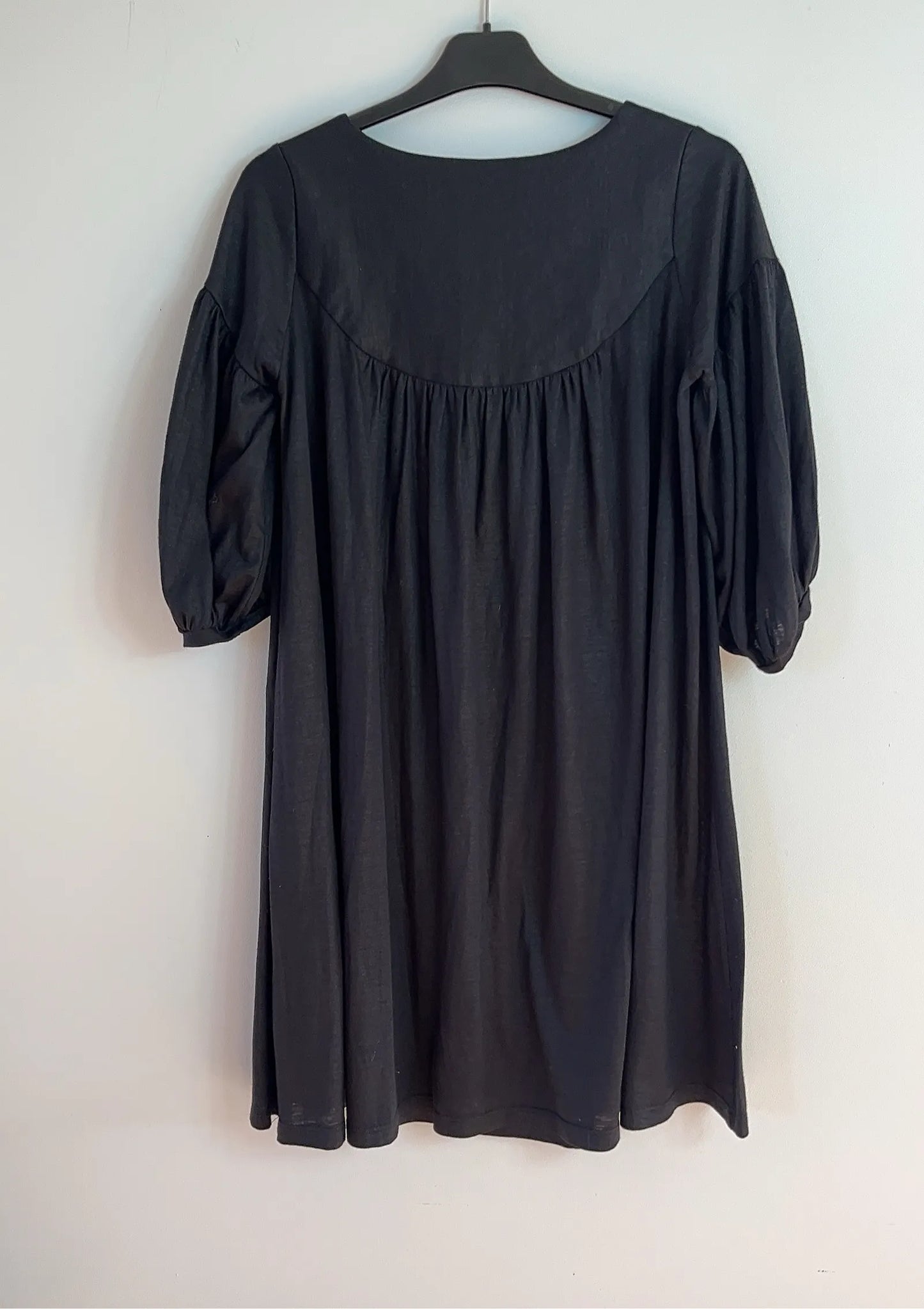 Baum und Pferdgarten Dress