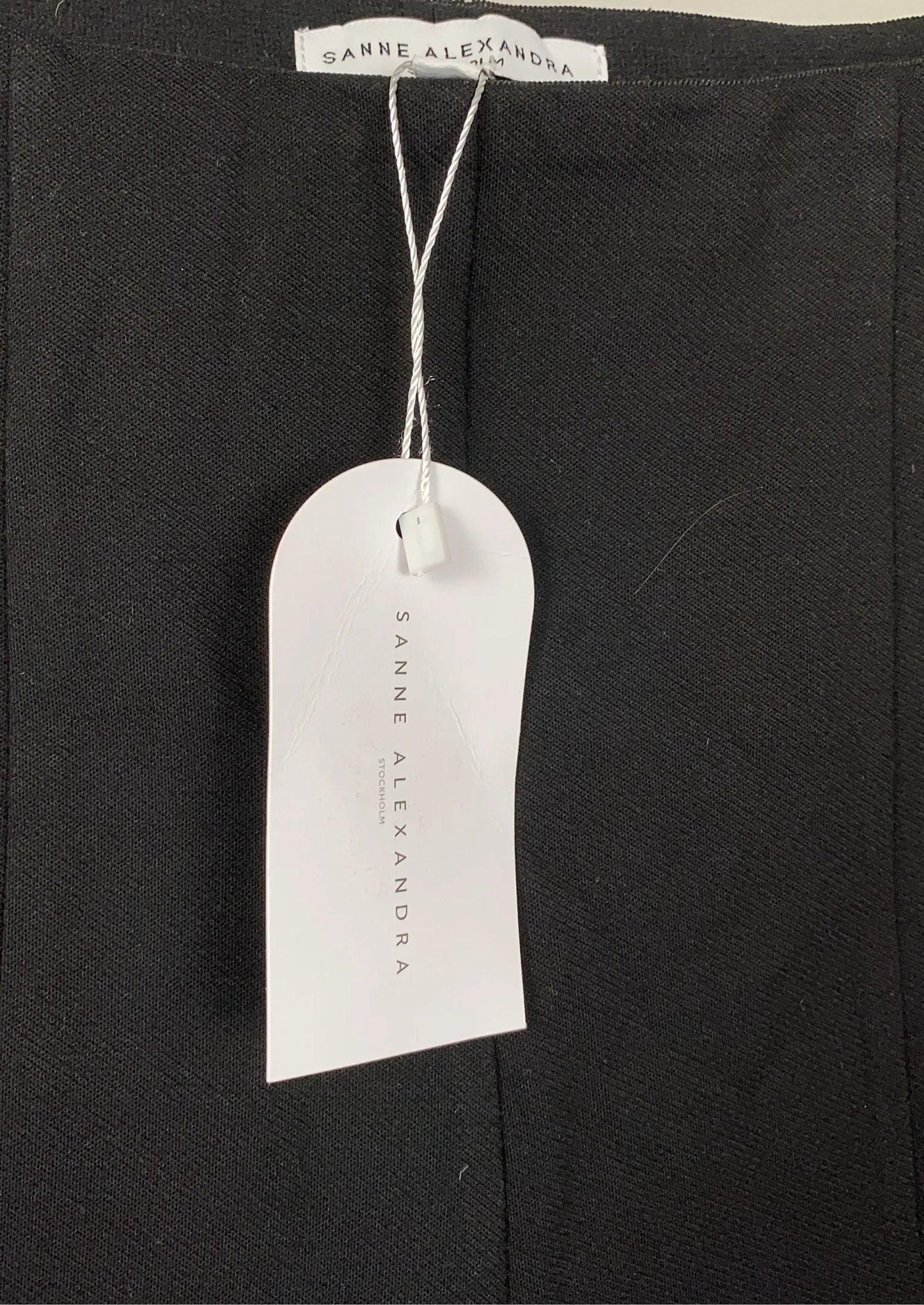 Sanne Alexandra Capri Trousers