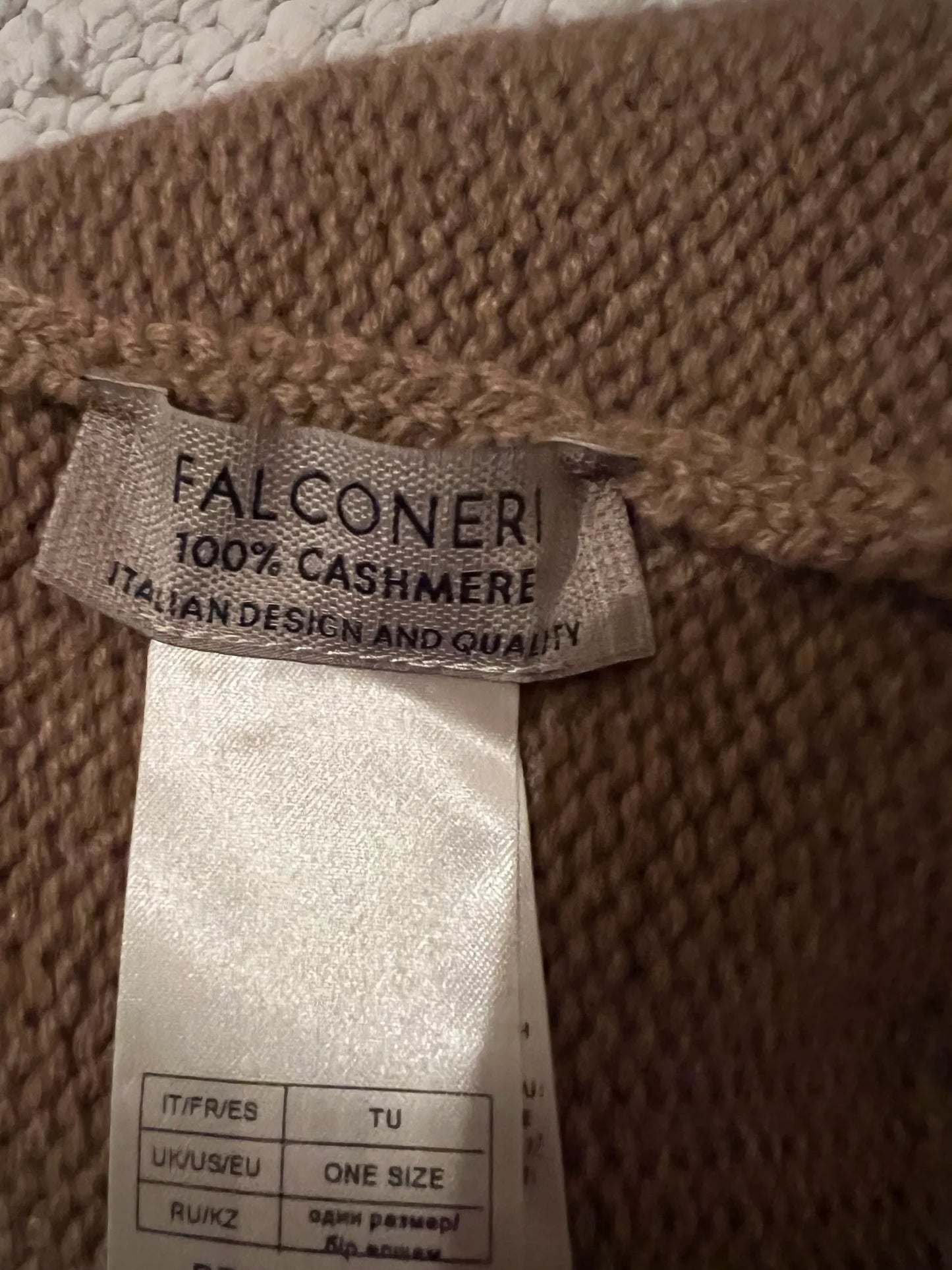 Falconeri Hat