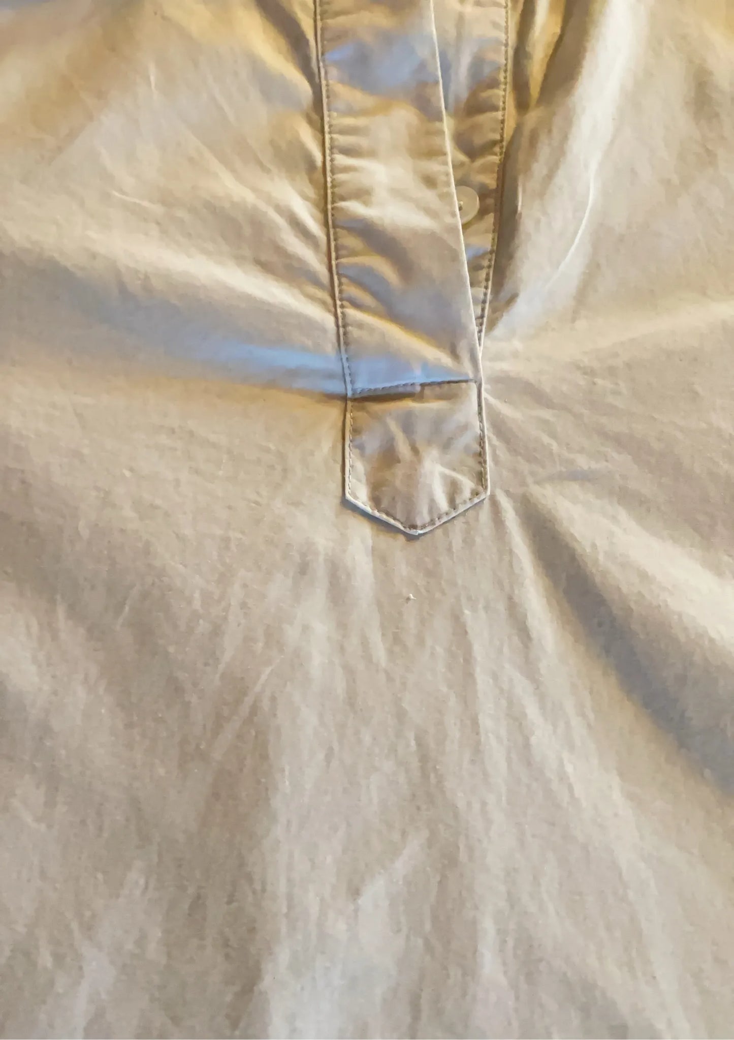 Acne Studios Lionn Pop Shirt