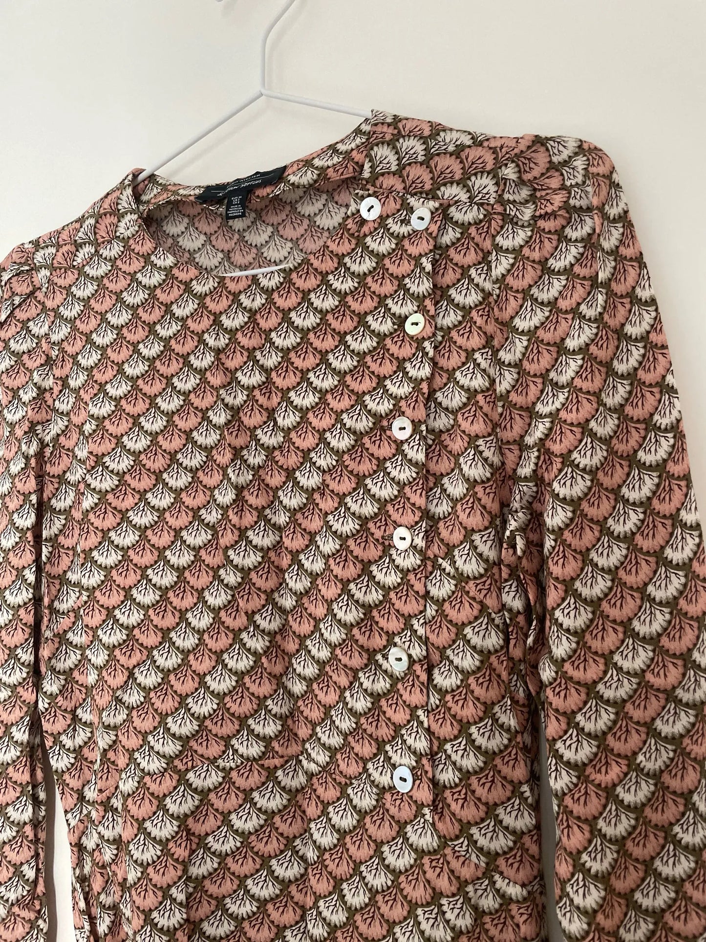 & Other Stories Dress