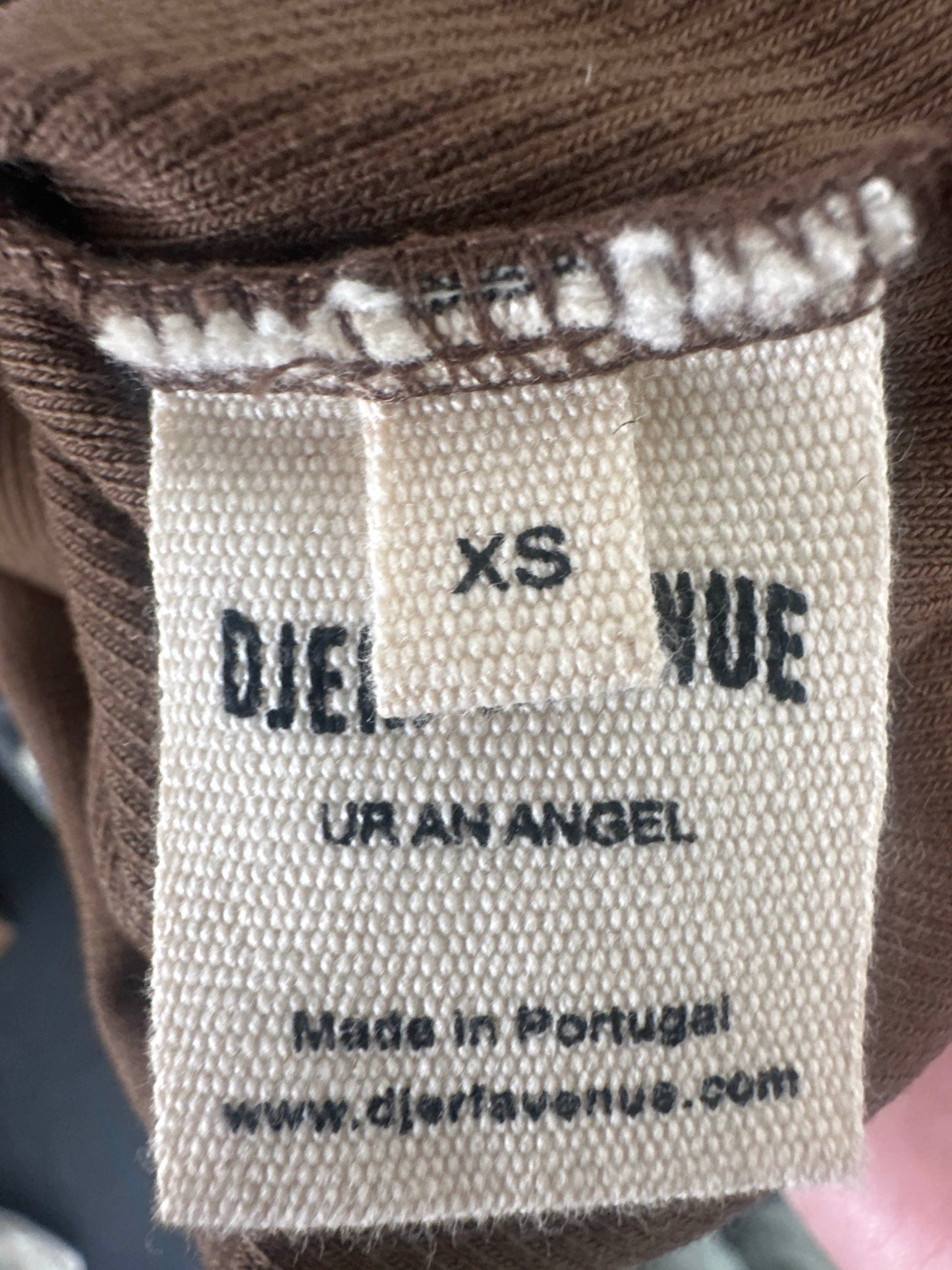 Djerf Avenue Daily Tank Camisole