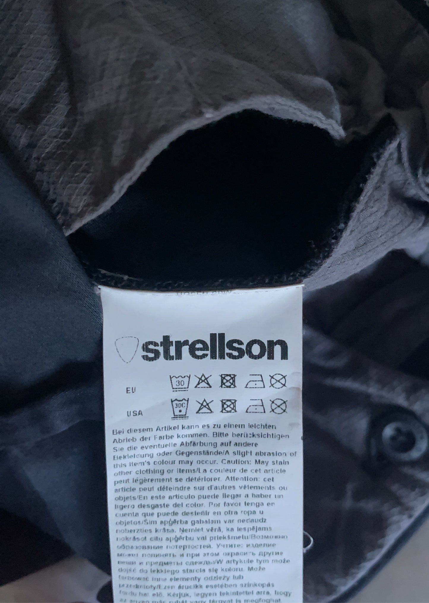 Strellson Chinos