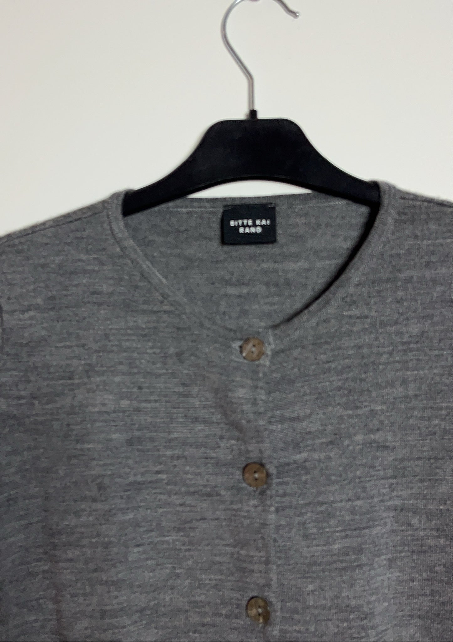 Bitte Kai Rand Cardigan