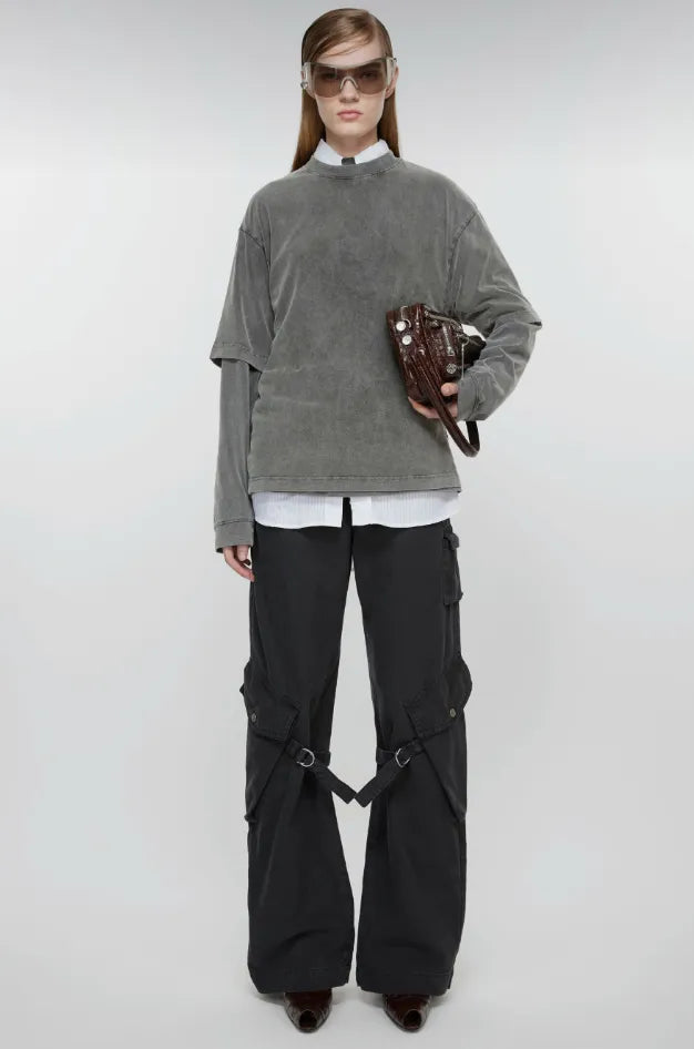 Acne Studios Cargotrousers-byxor