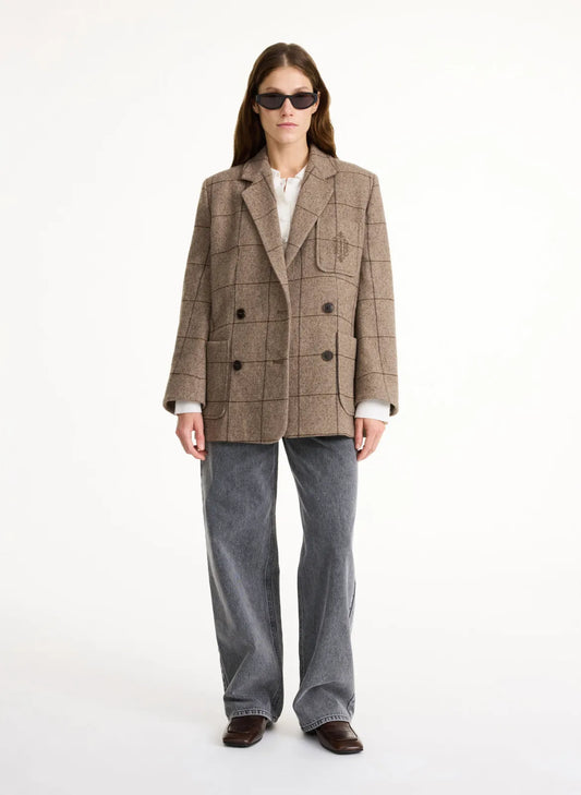 By Malene Birger Railey Blazer
