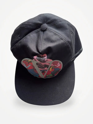 Valentino Undercover Cap