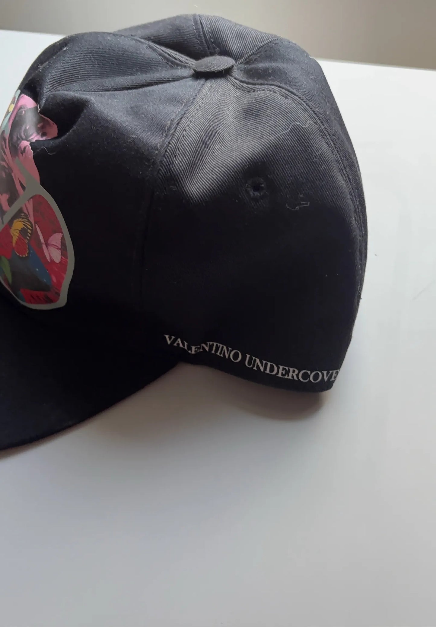 Valentino Undercover Cap