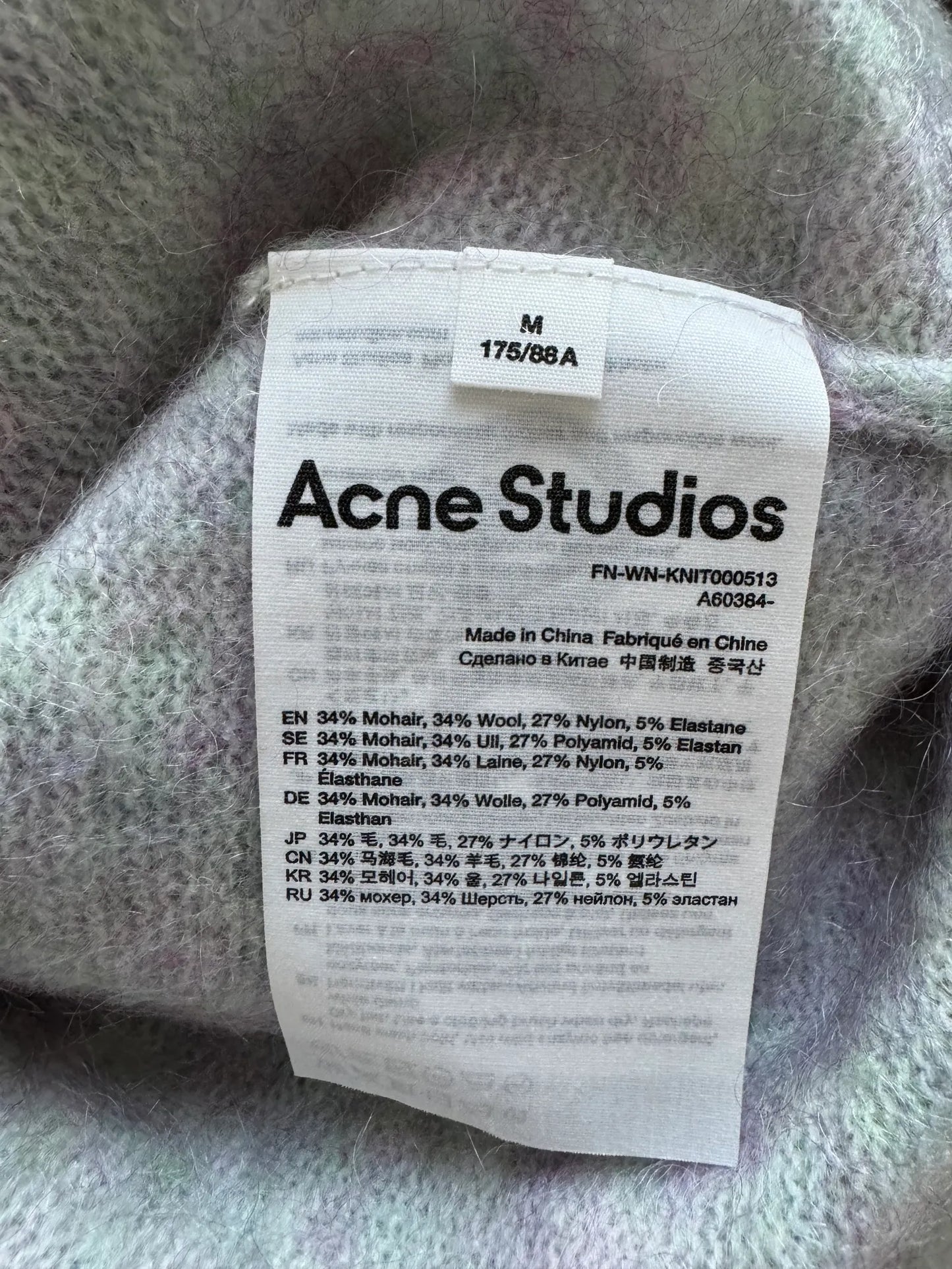 Acne Studios Sweater