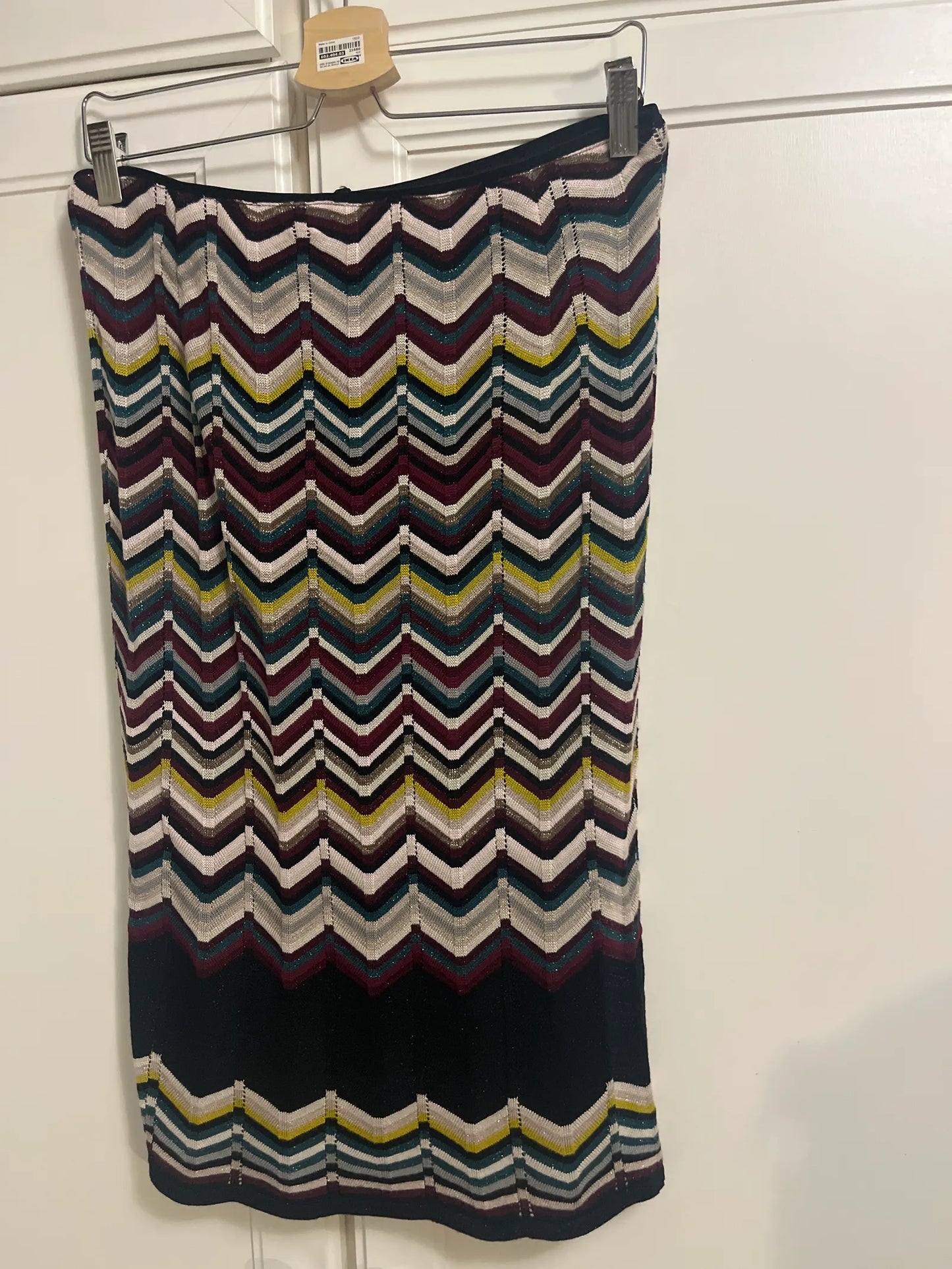 Missoni /lindex-kjol